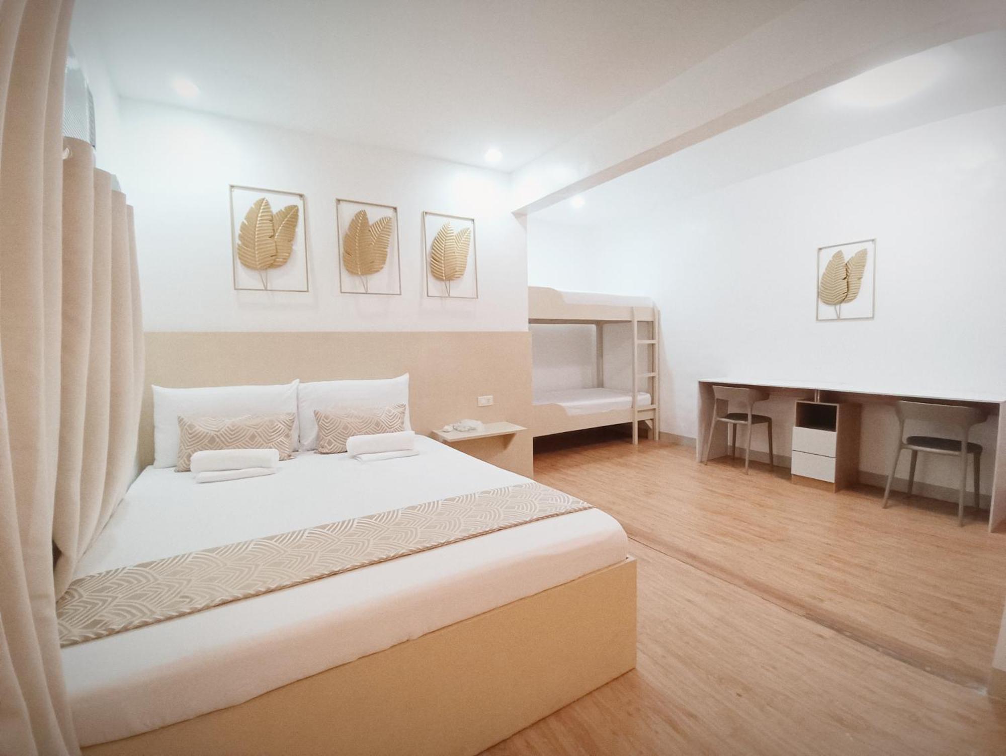 Kaimito House - Near Mactan-cebu Airport Lapu-Lapu City