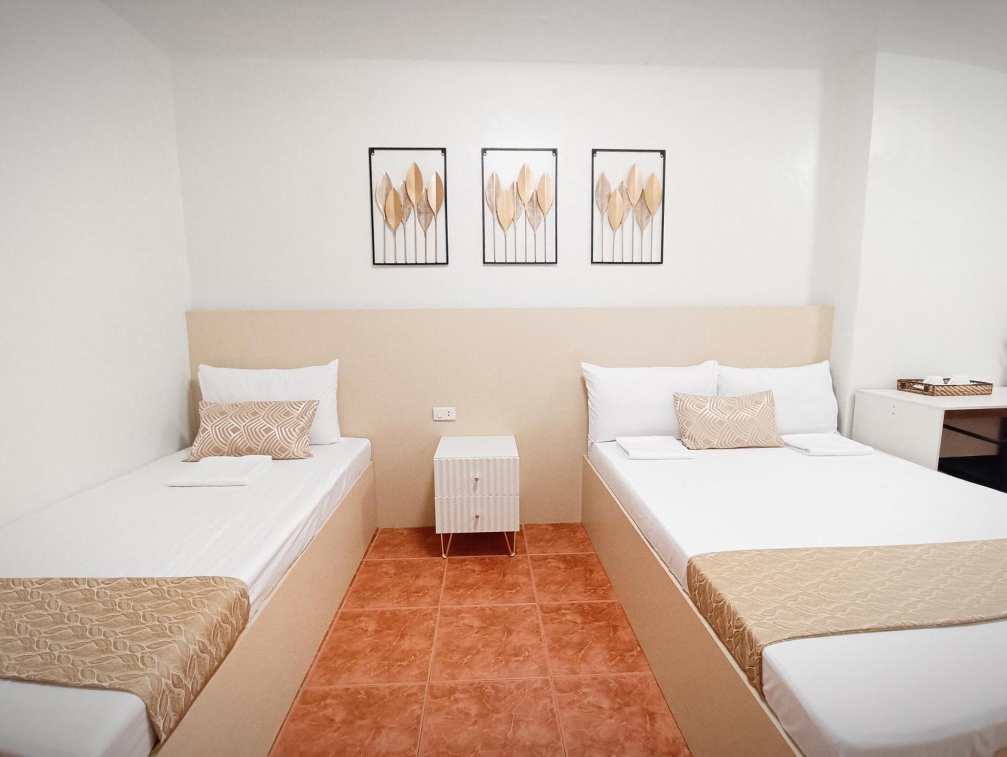 Kaimito House - Near Mactan-cebu Airport Guest house