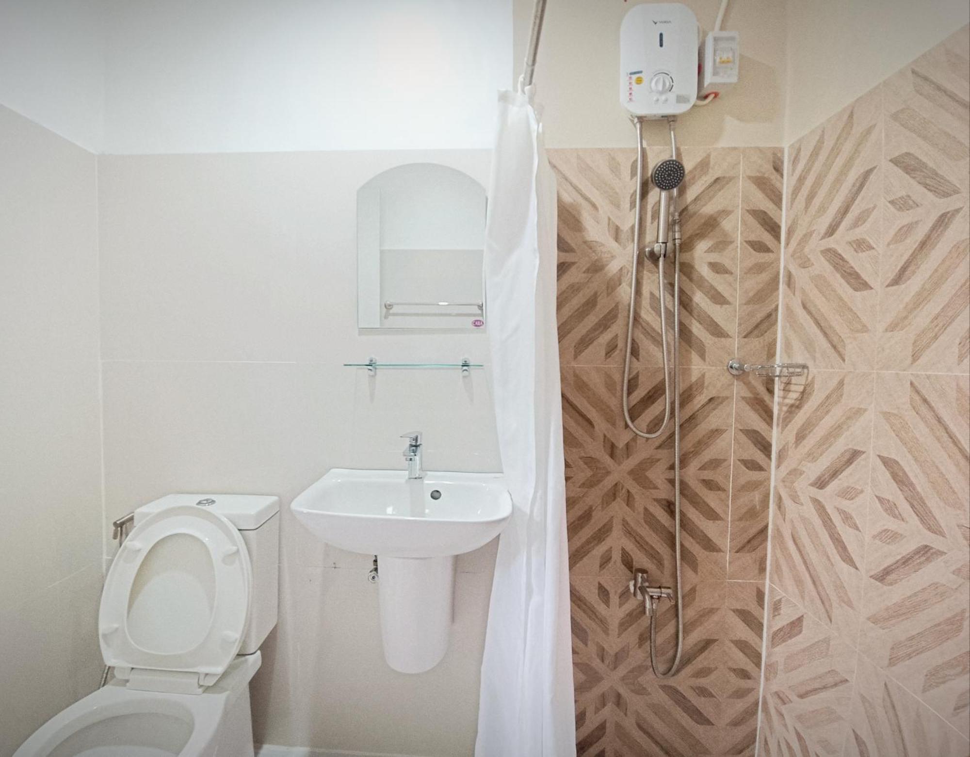 Kaimito House - Near Mactan-cebu Airport * Lapu-Lapu City