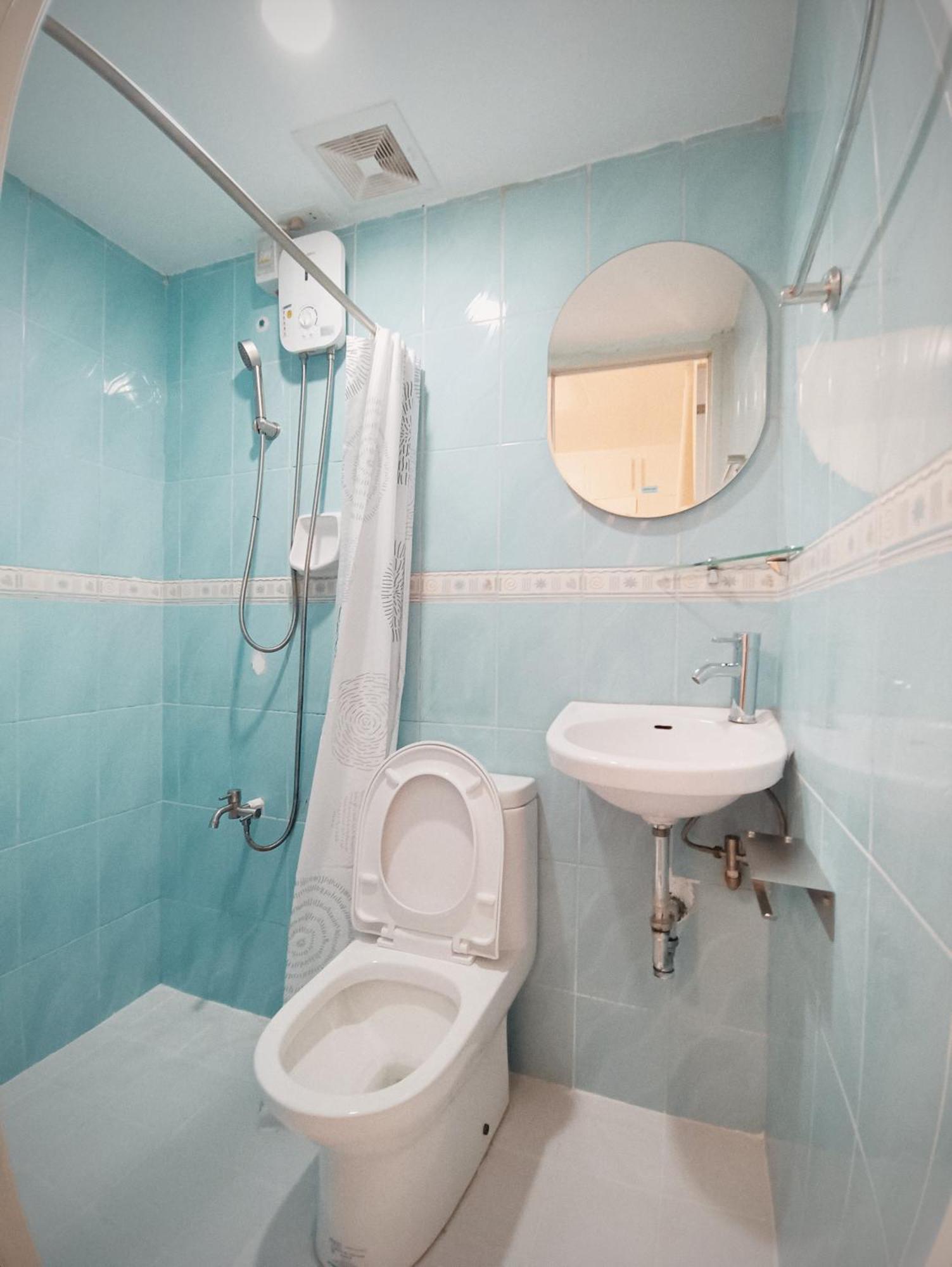 Guest house Kaimito House - Near Mactan-cebu Airport