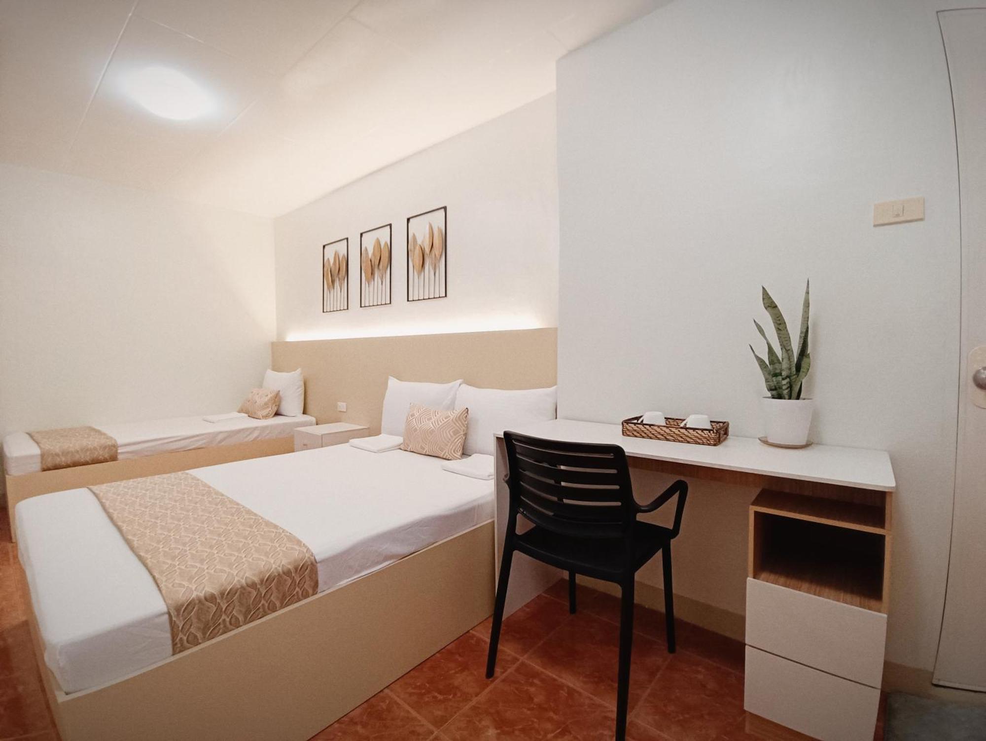 Kaimito House - Near Mactan-cebu Airport *