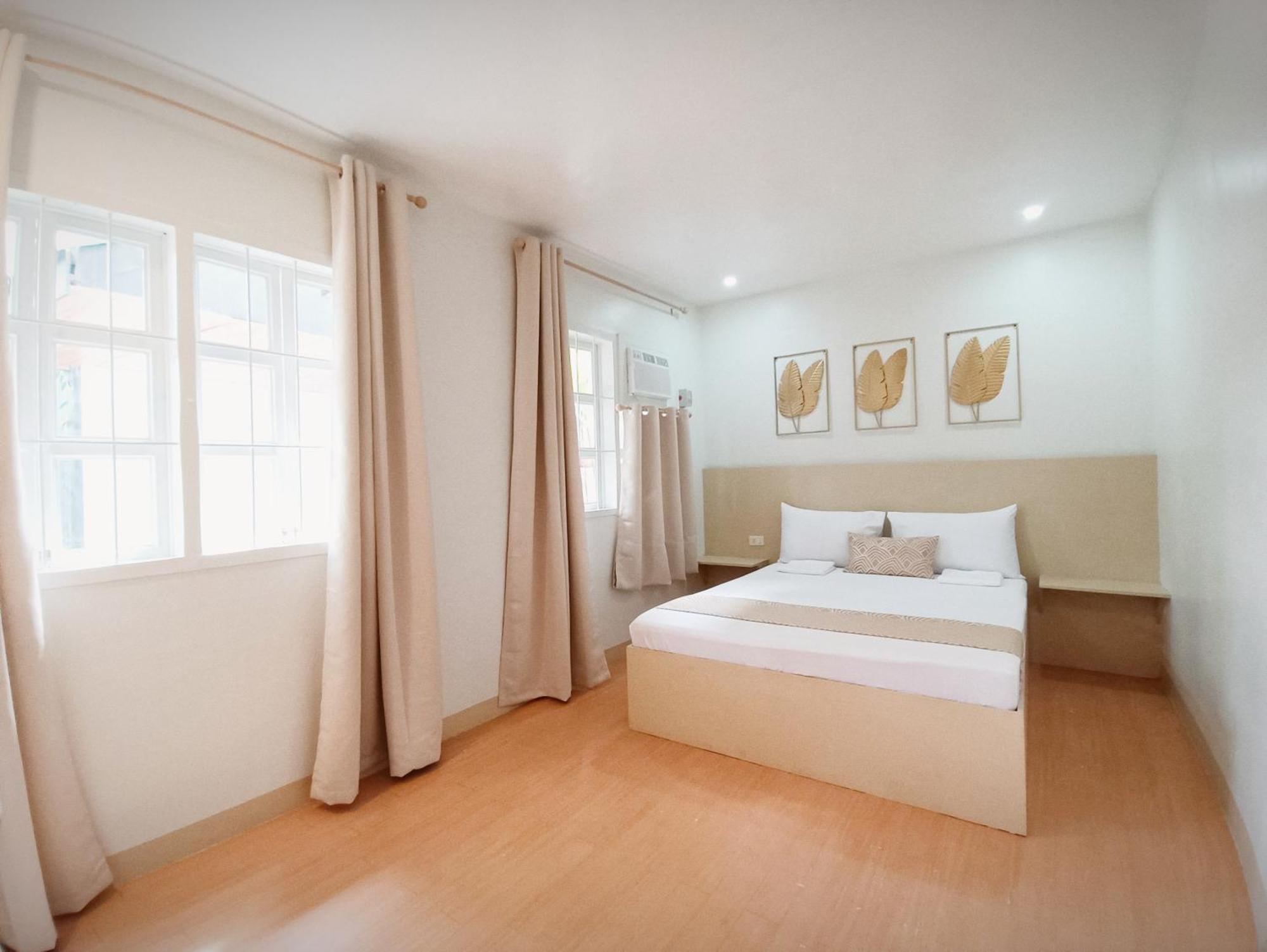 Kaimito House - Near Mactan-cebu Airport Guest house