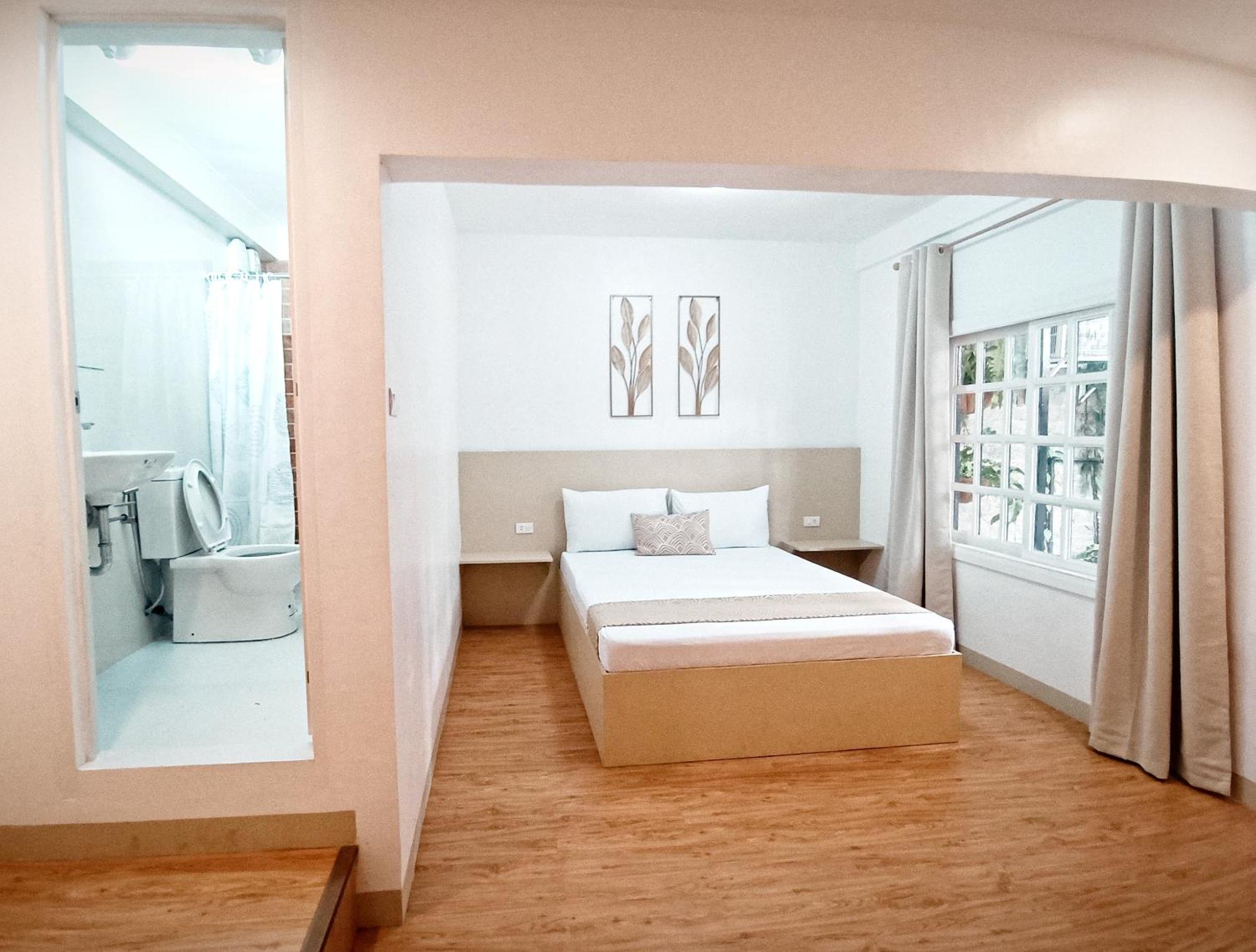 Guest house Kaimito House - Near Mactan-cebu Airport