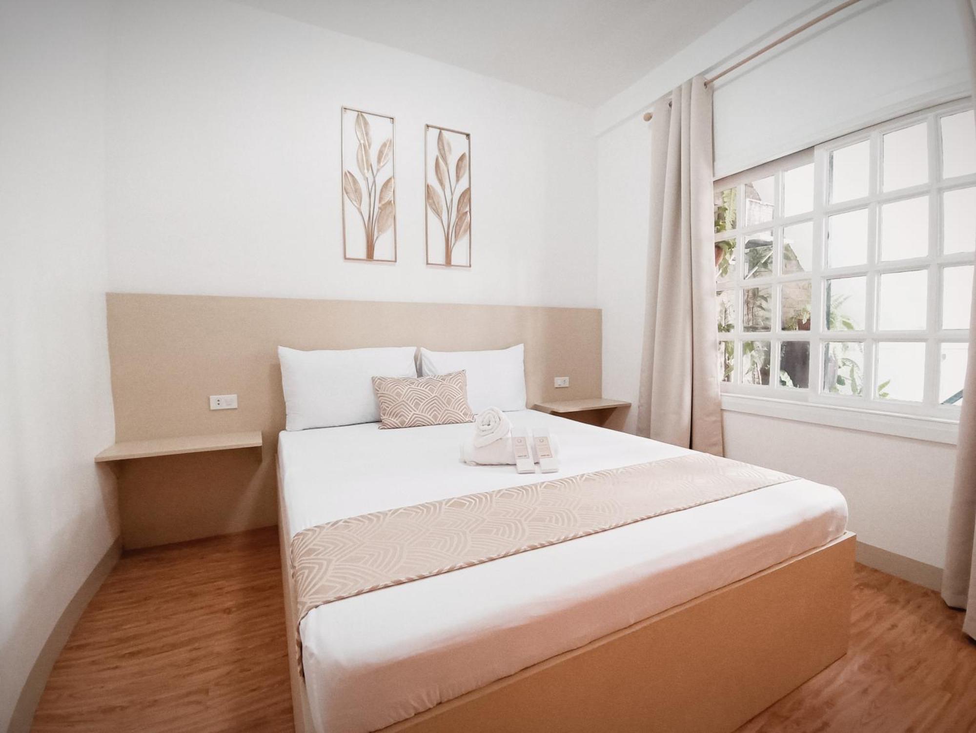 Guest house Kaimito House - Near Mactan-cebu Airport *