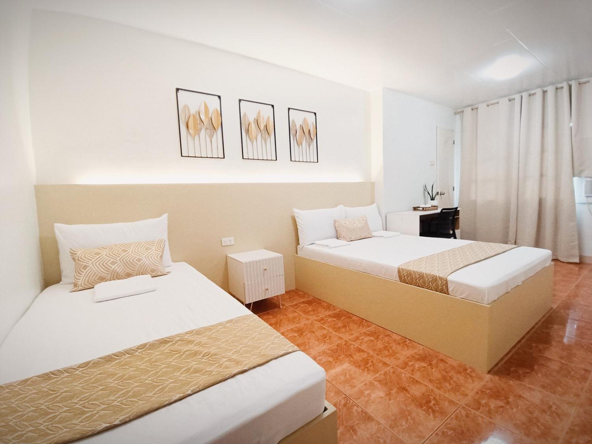 Guest house Kaimito House - Near Mactan-cebu Airport