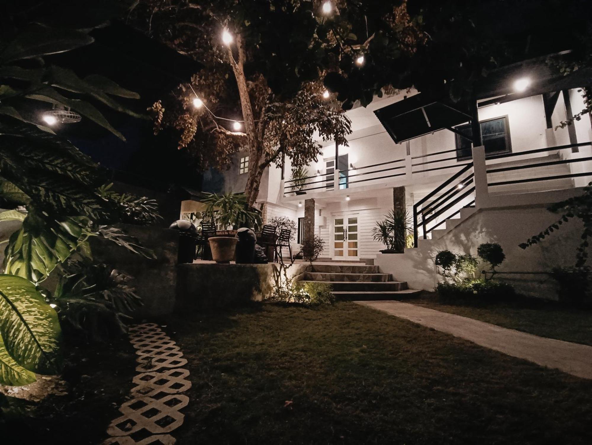 Kaimito House - Near Mactan-cebu Airport Guest house *