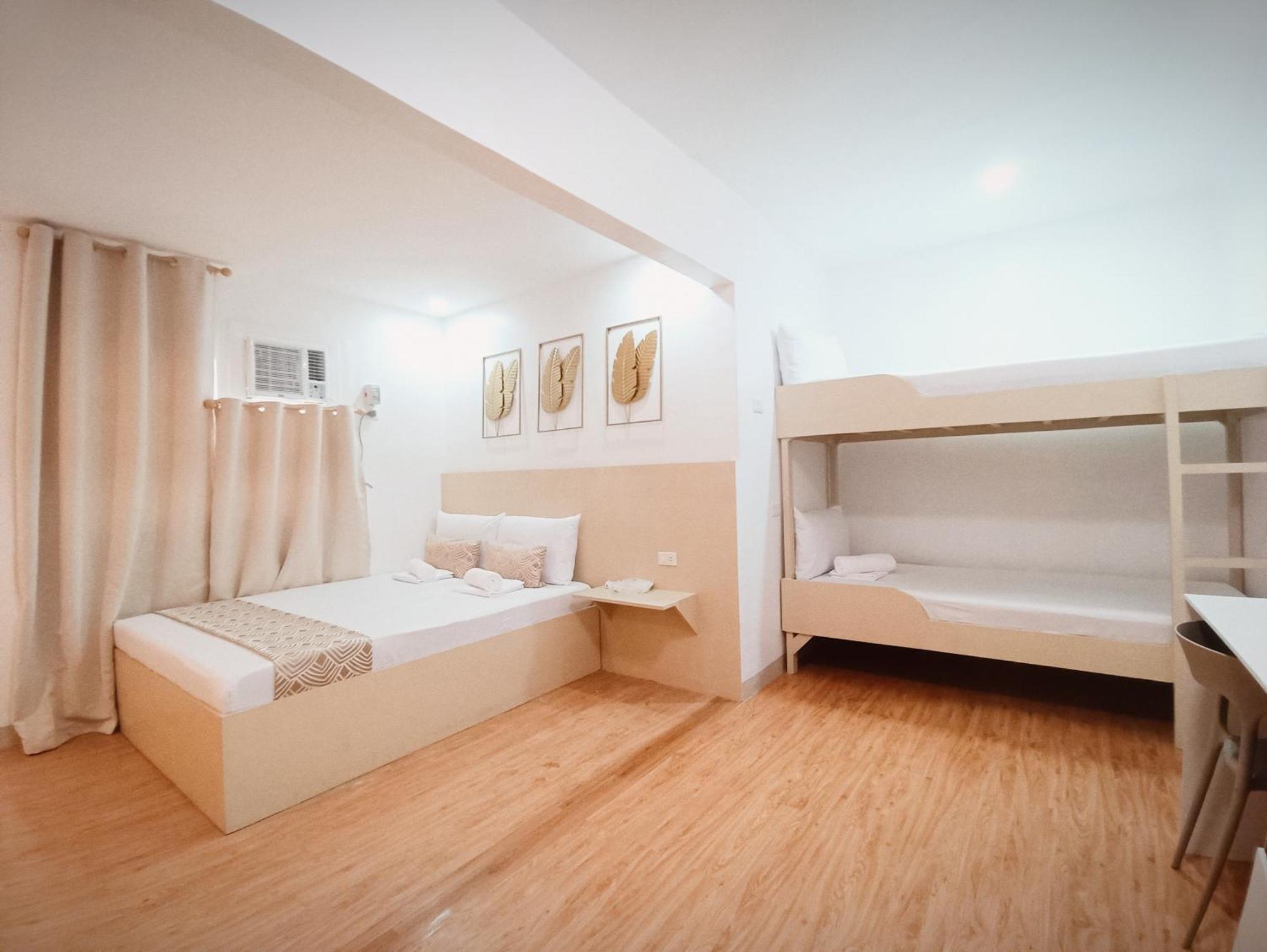 Kaimito House - Near Mactan-cebu Airport Lapu-Lapu City