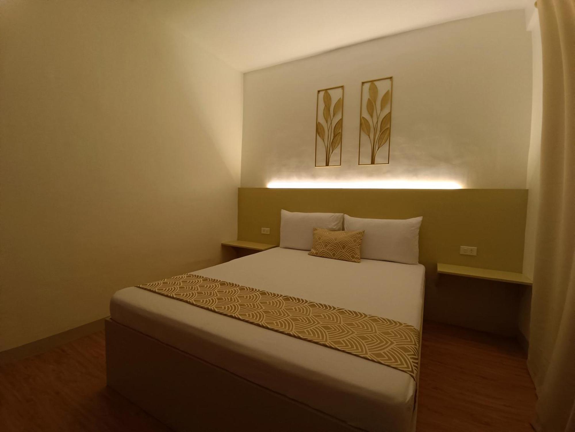 Guest house Kaimito House - Near Mactan-cebu Airport *