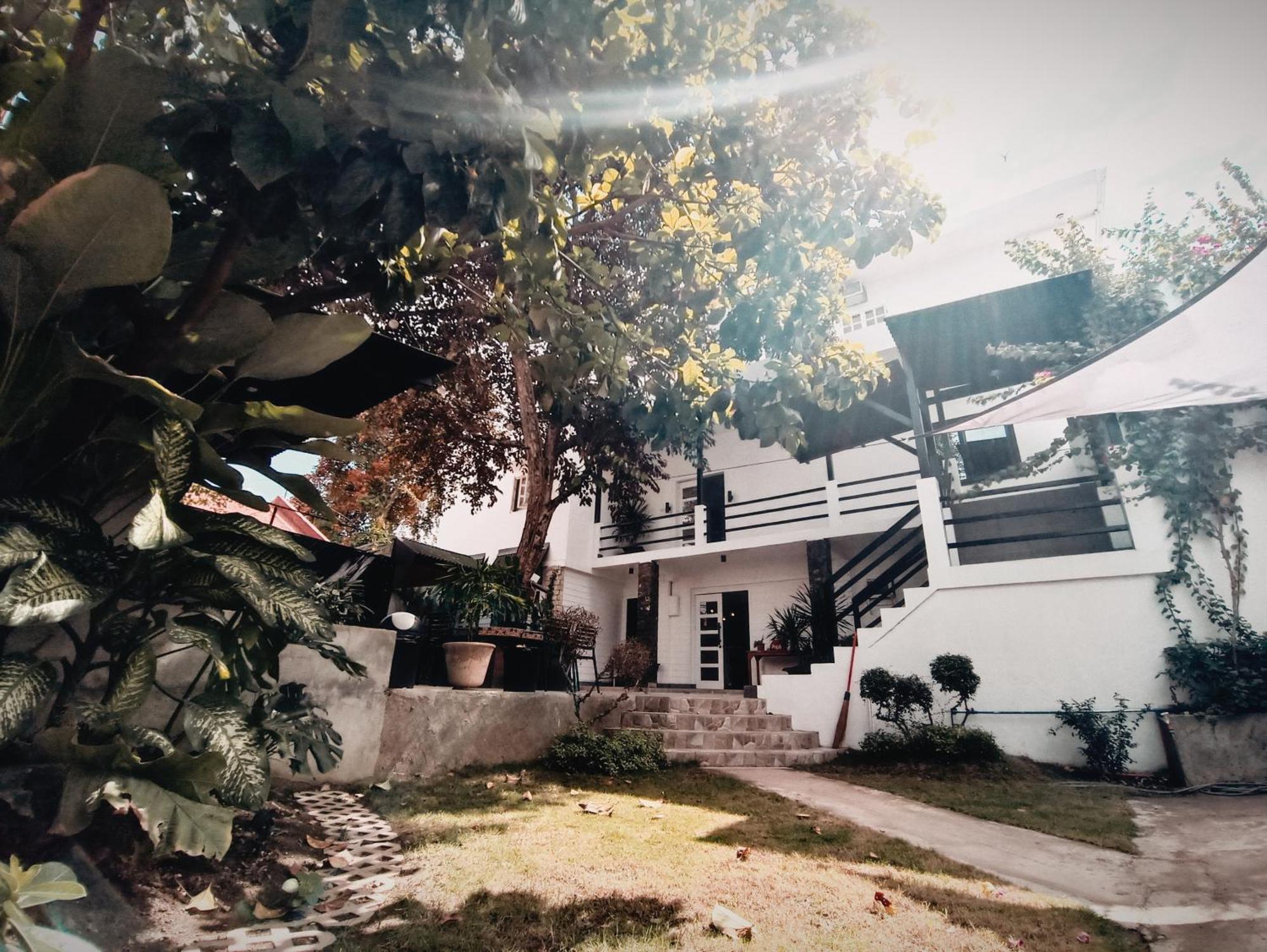 Guest house Kaimito House - Near Mactan-cebu Airport *