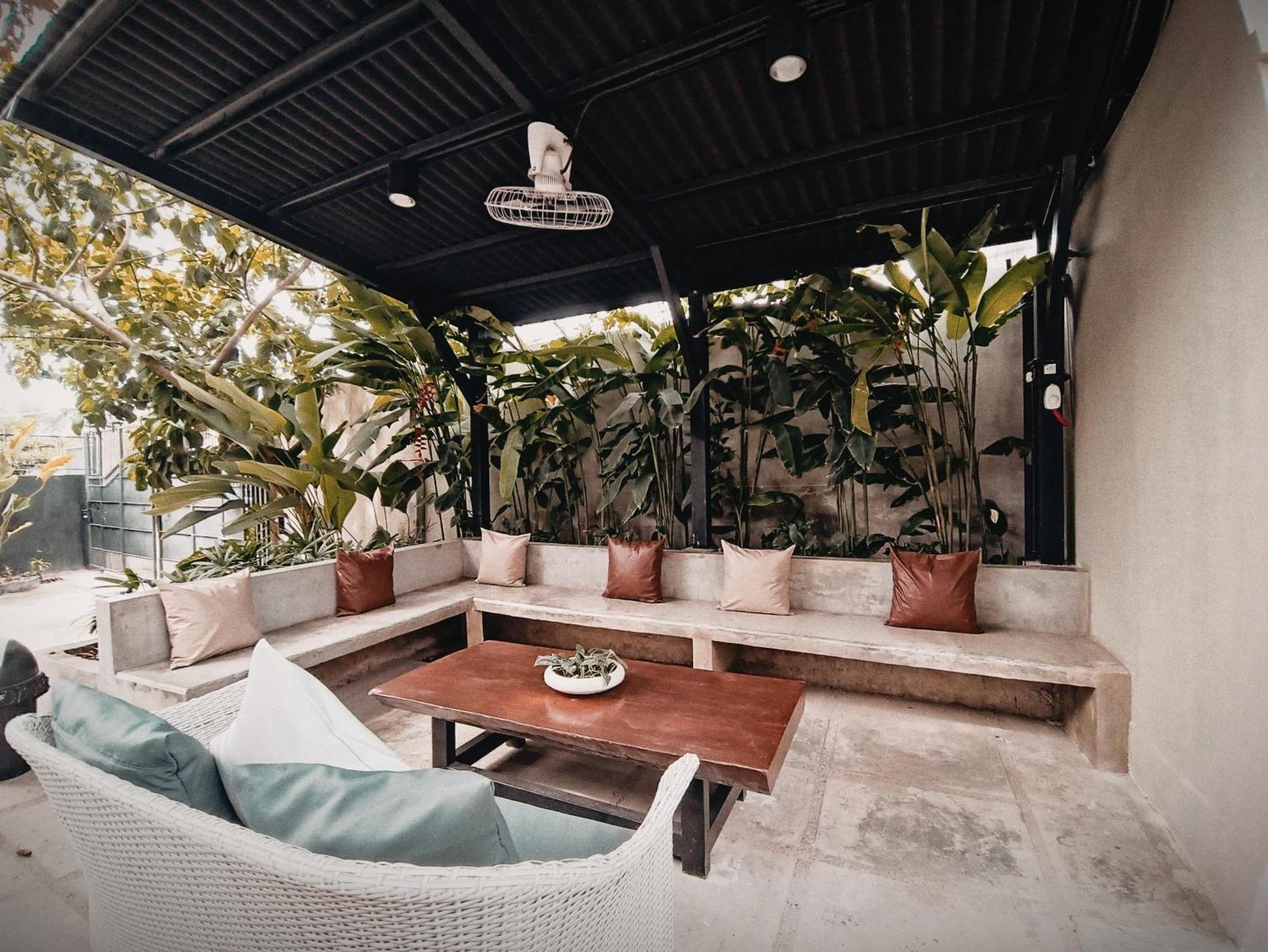 Guest house Kaimito House - Near Mactan-cebu Airport
