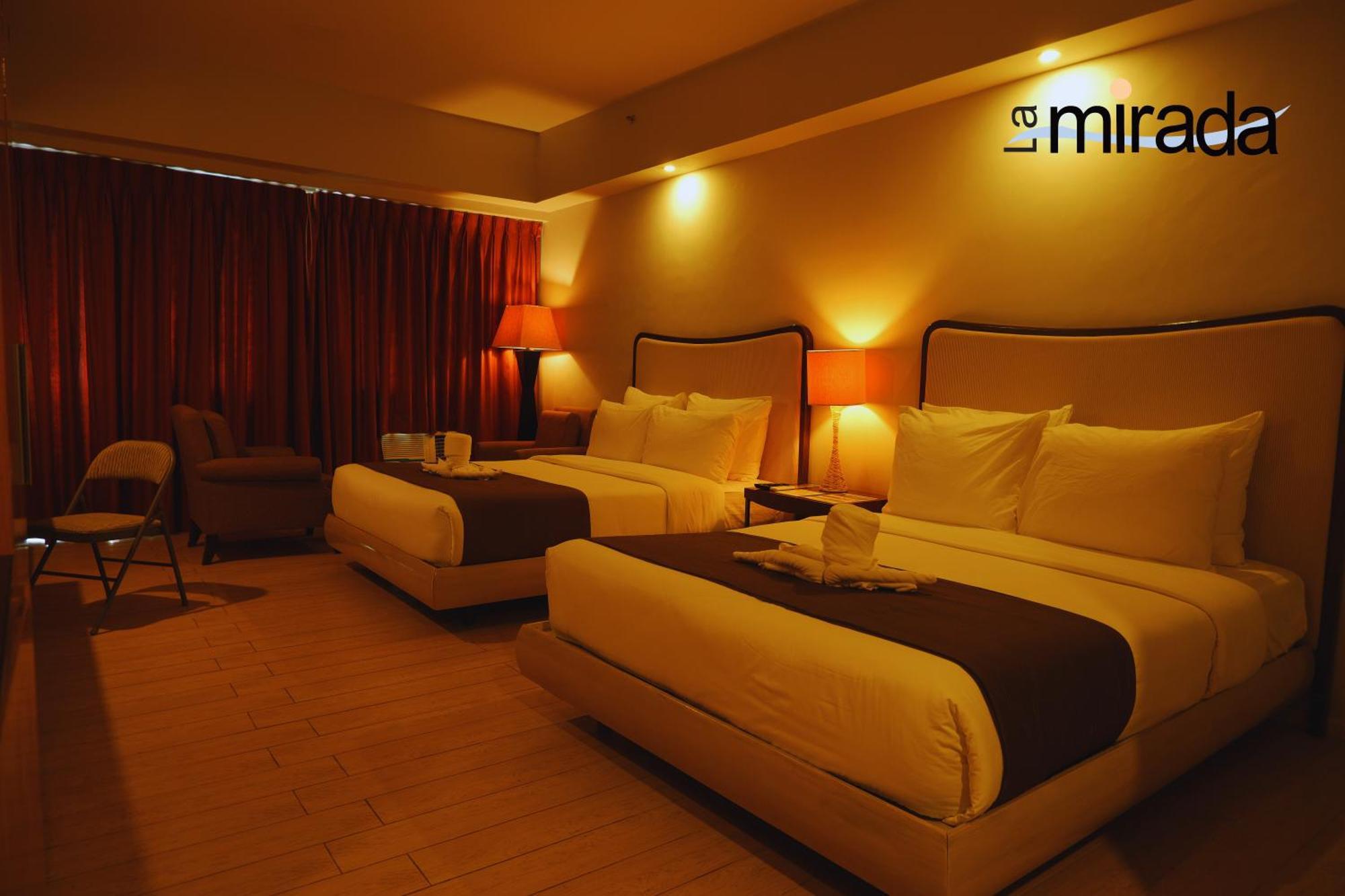 La Mirada Hotel
