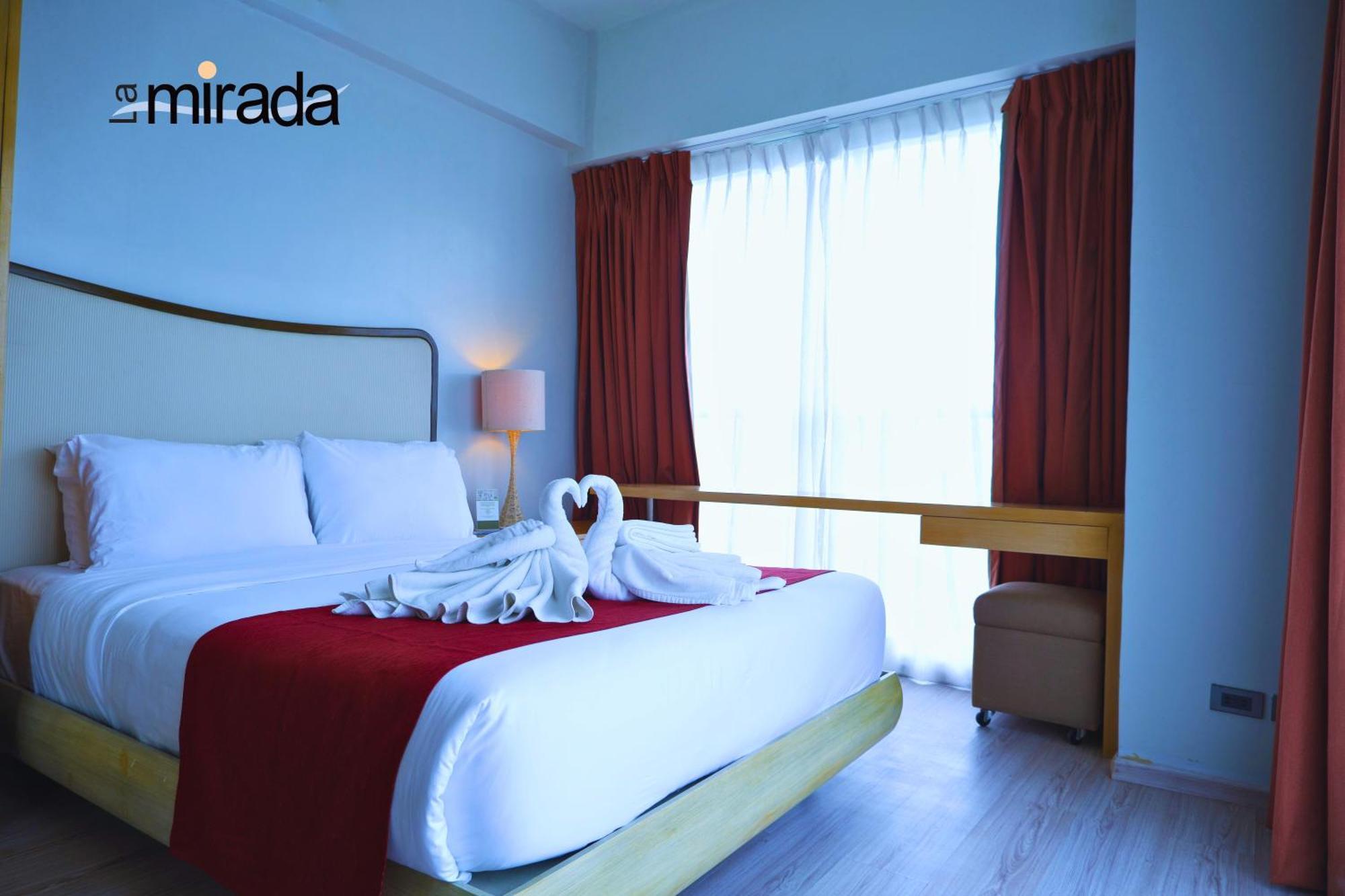 Hotel La Mirada