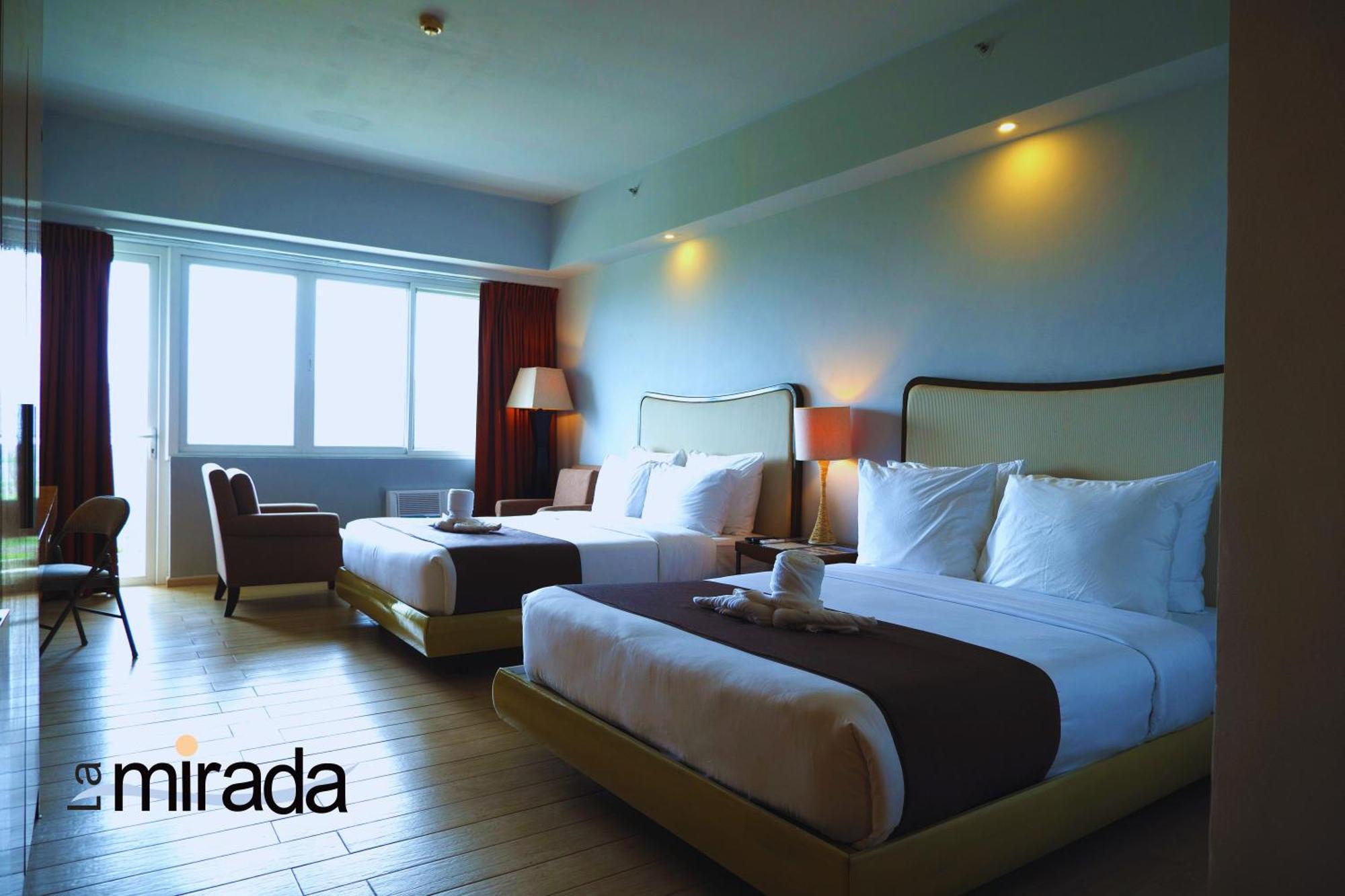 Hotel La Mirada Cebu