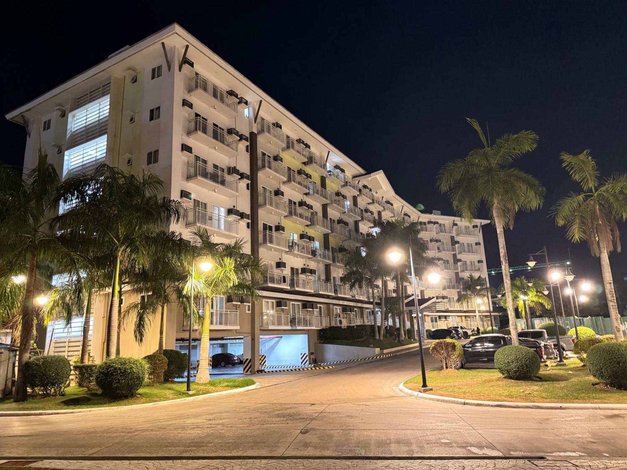Ania Rooms@amani Grand Residences Near Airport * Lapu-Lapu City