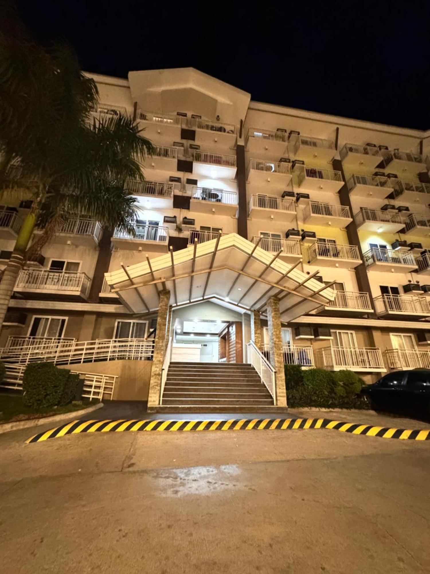 Ania Rooms@amani Grand Residences Near Airport