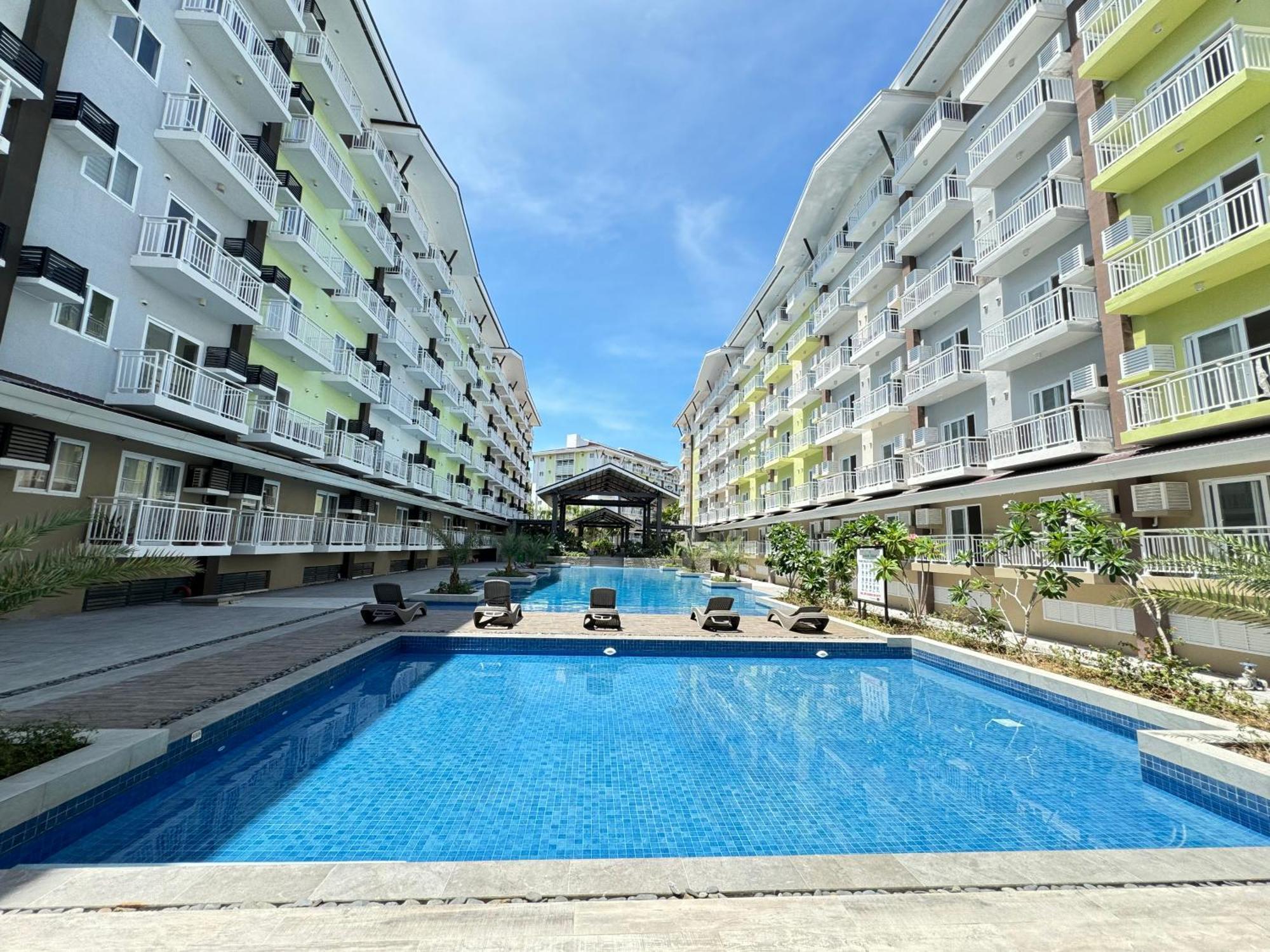 Ania Rooms@amani Grand Residences Near Airport