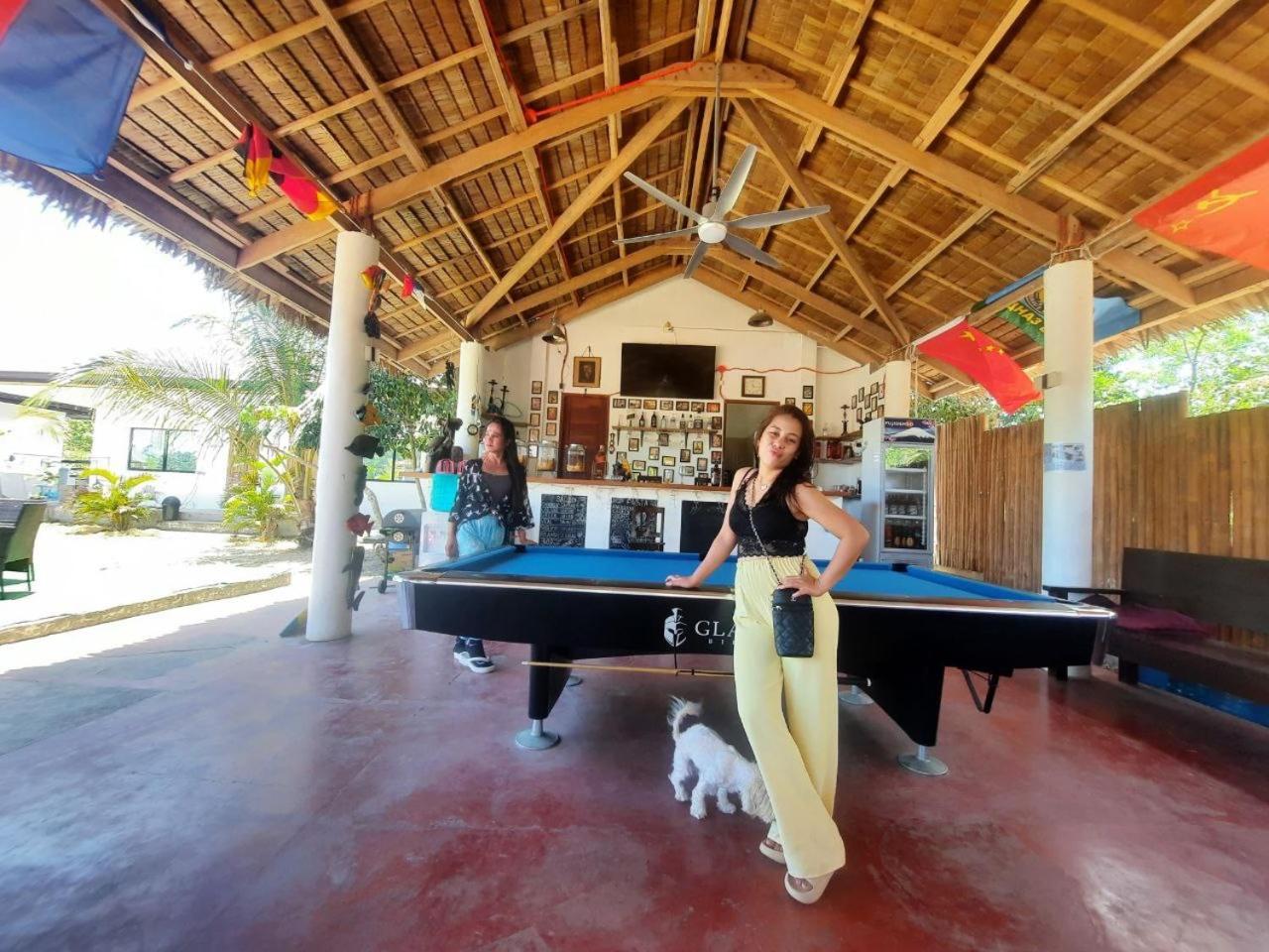 Homestay Serenity *