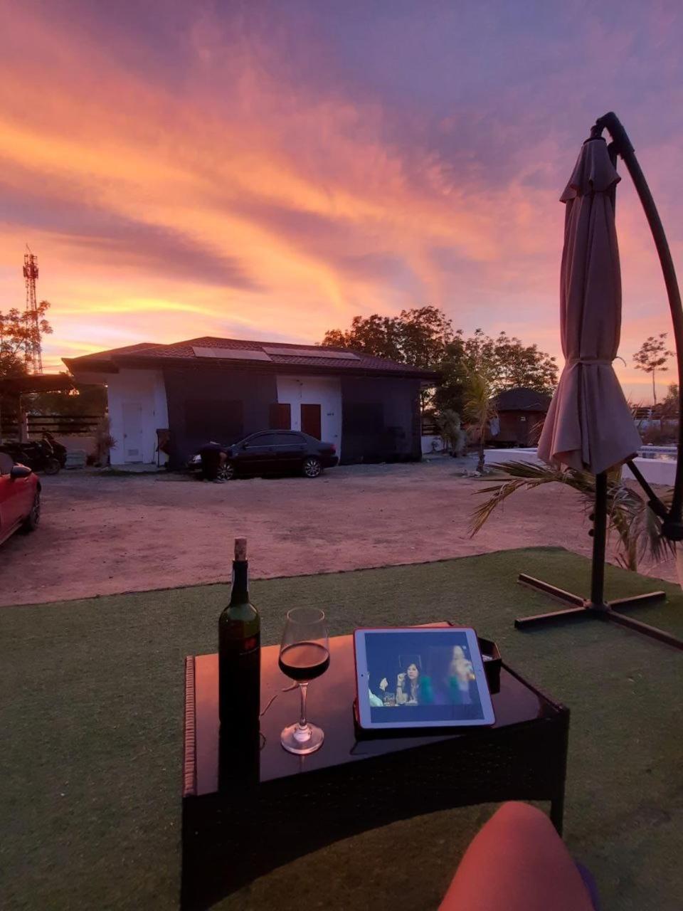 Homestay Serenity Moalboal