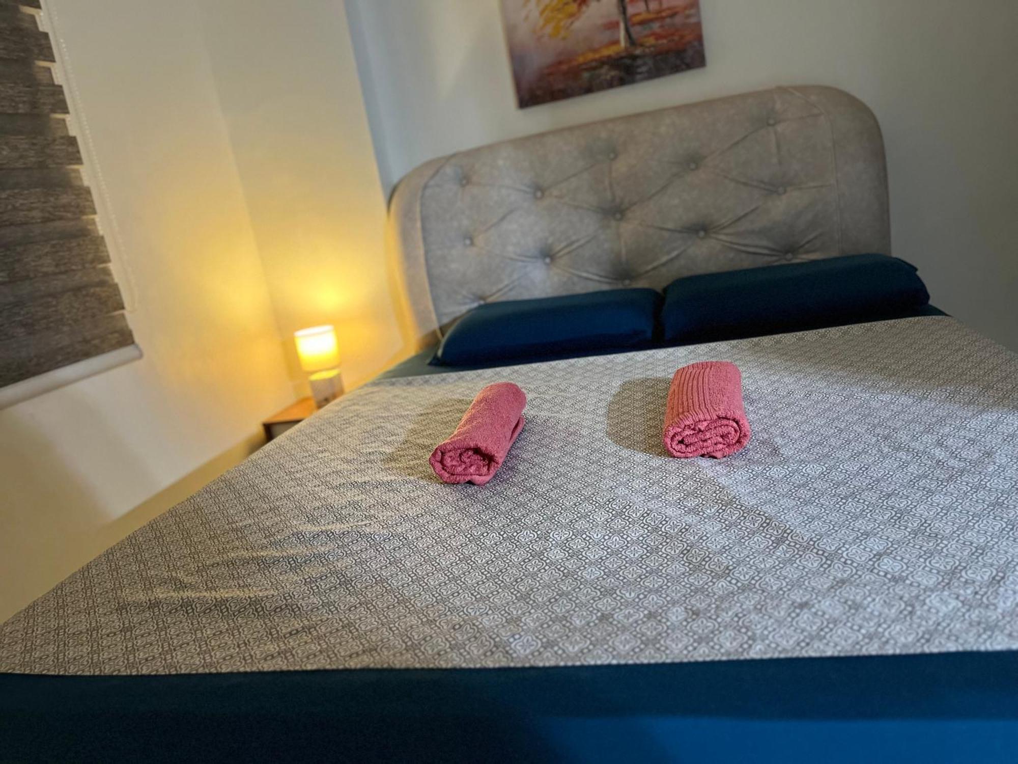 Apartment Budget 2 Bedrooms Near Airport *