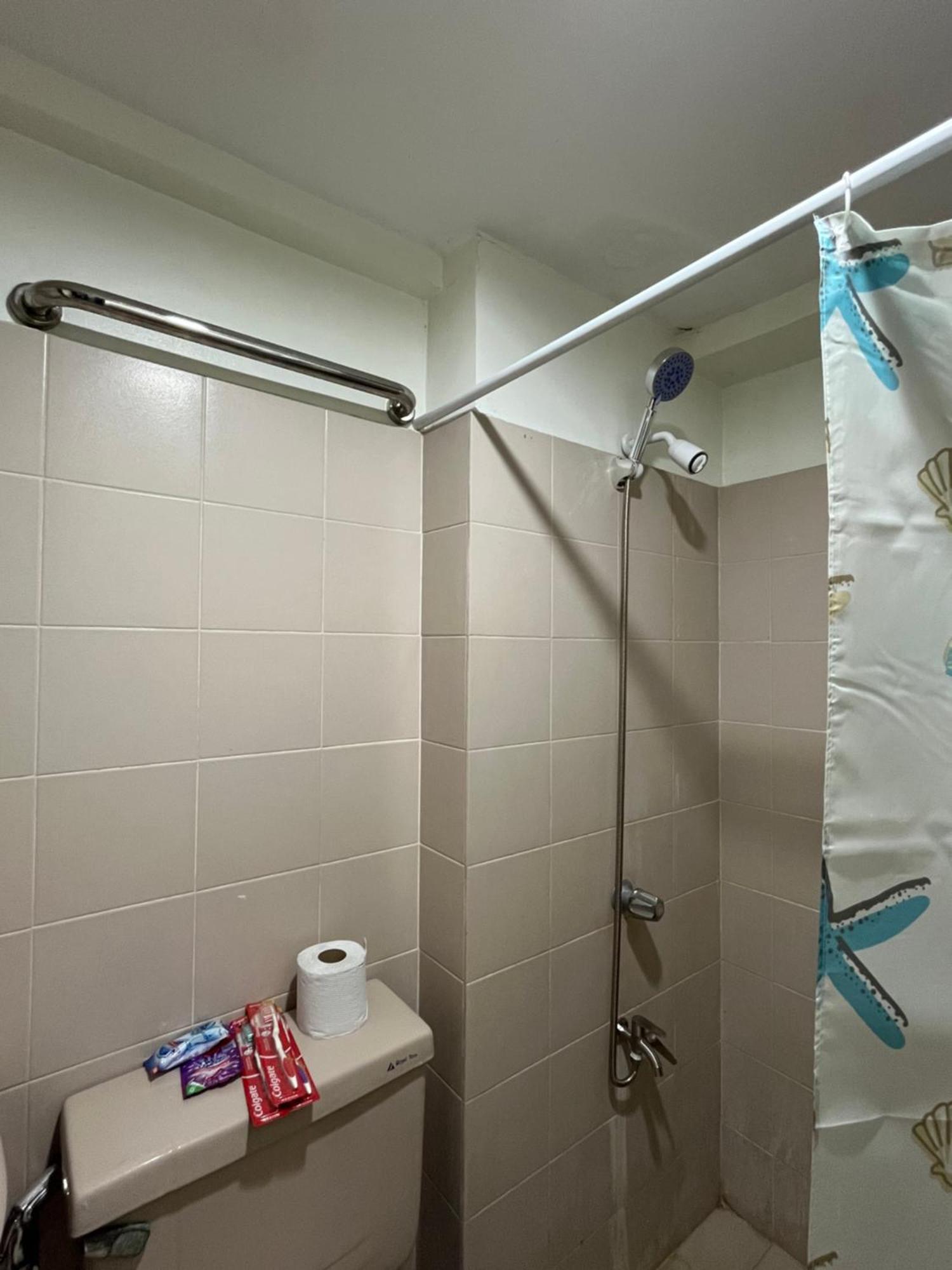 Budget 2 Bedrooms Near Airport