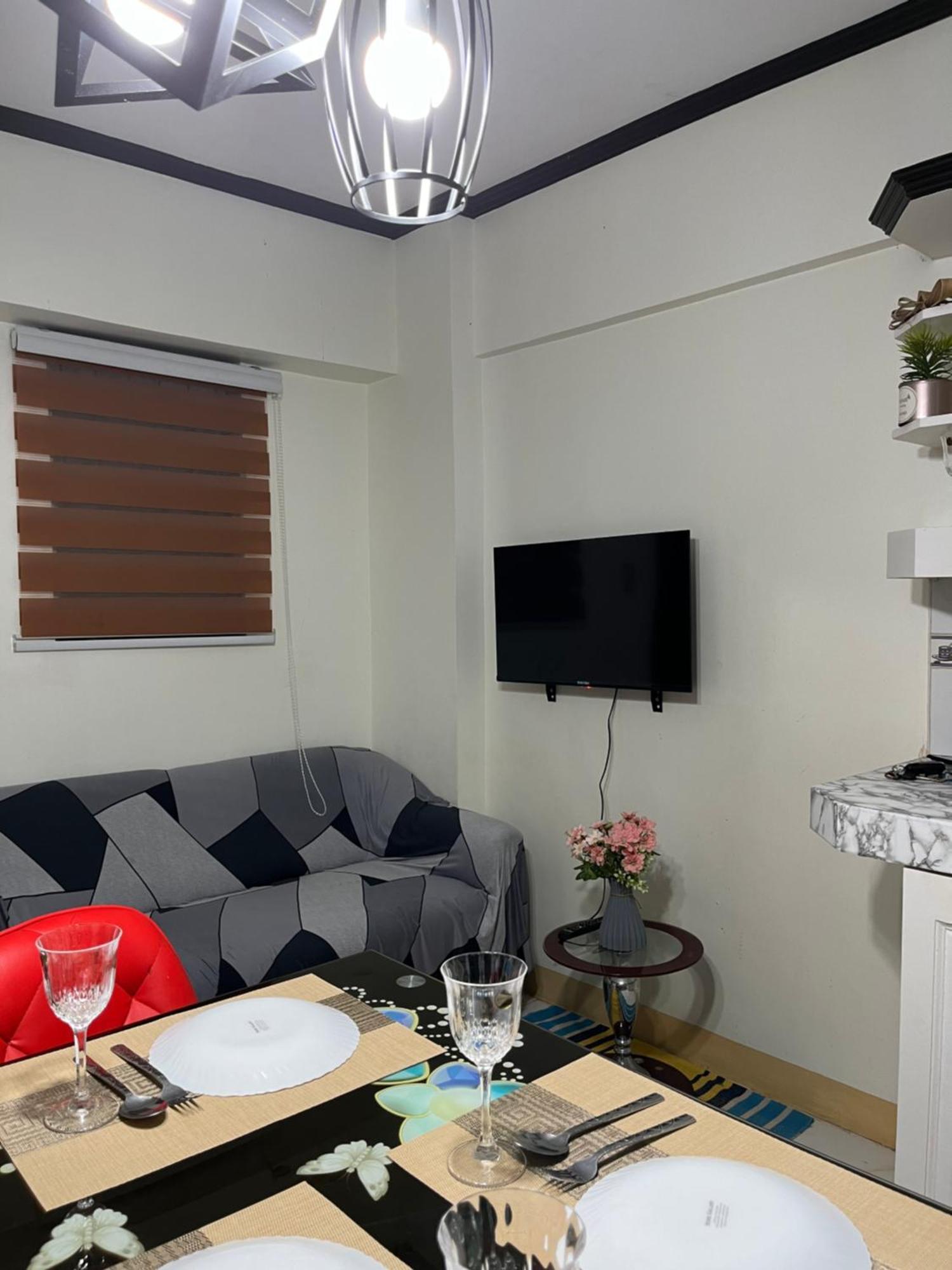 Apartment Budget 2 Bedrooms Near Airport