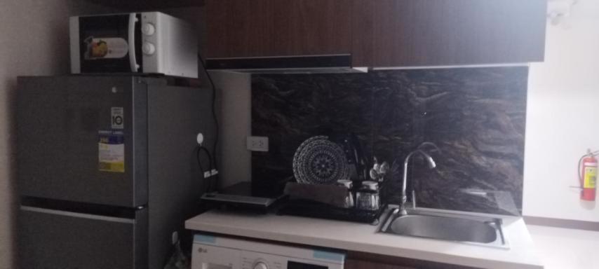 Lbs Rental-full Relaxing Seaview 304-10flr * Lapu-Lapu City