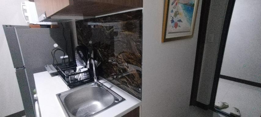 Aparthotel Lbs Rental-full Relaxing Seaview 304-10flr Lapu-Lapu City