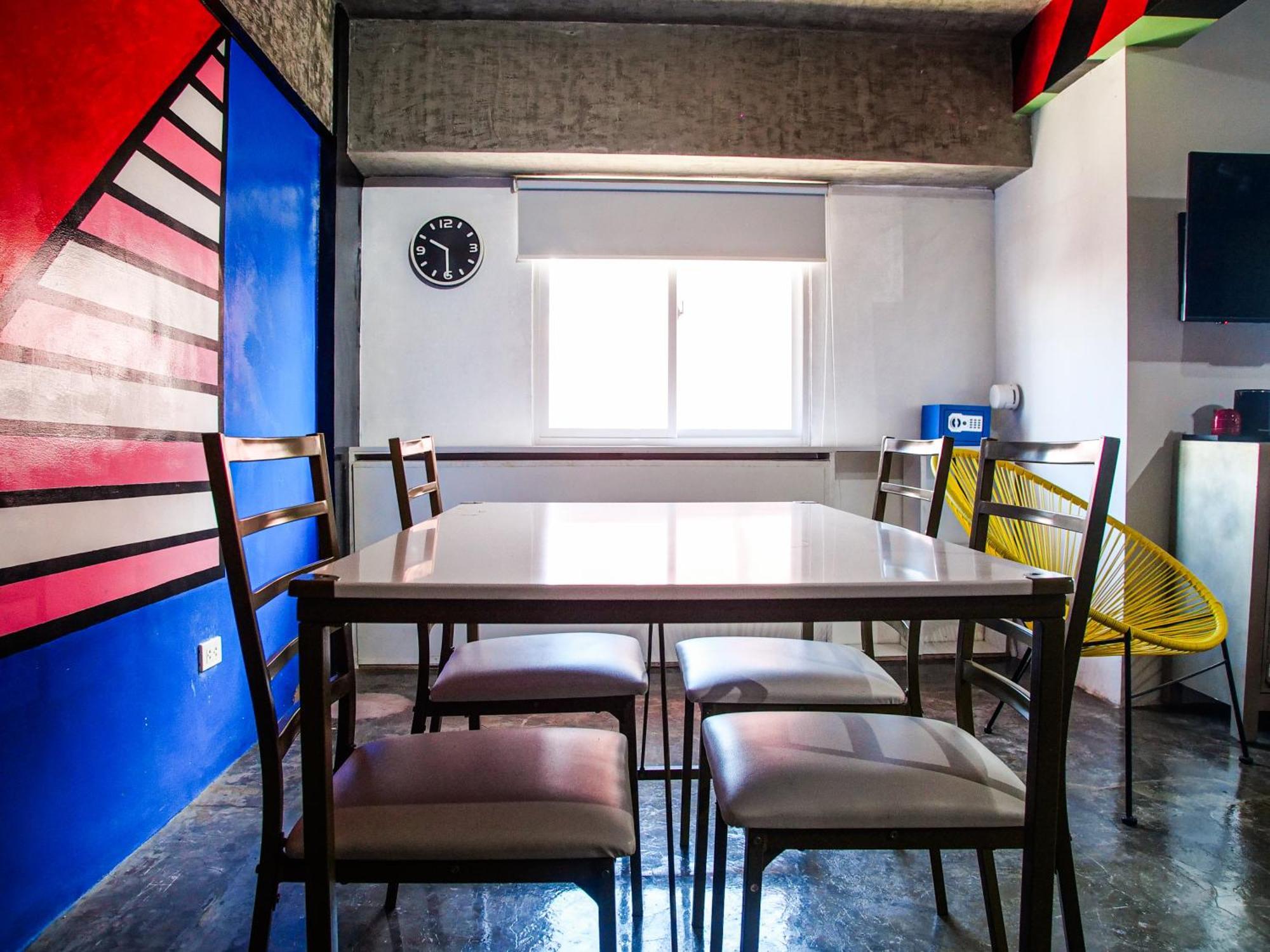 D522 At Kiener Hills - Near Cebu Airport Bed & Breakfast Lapu-Lapu City