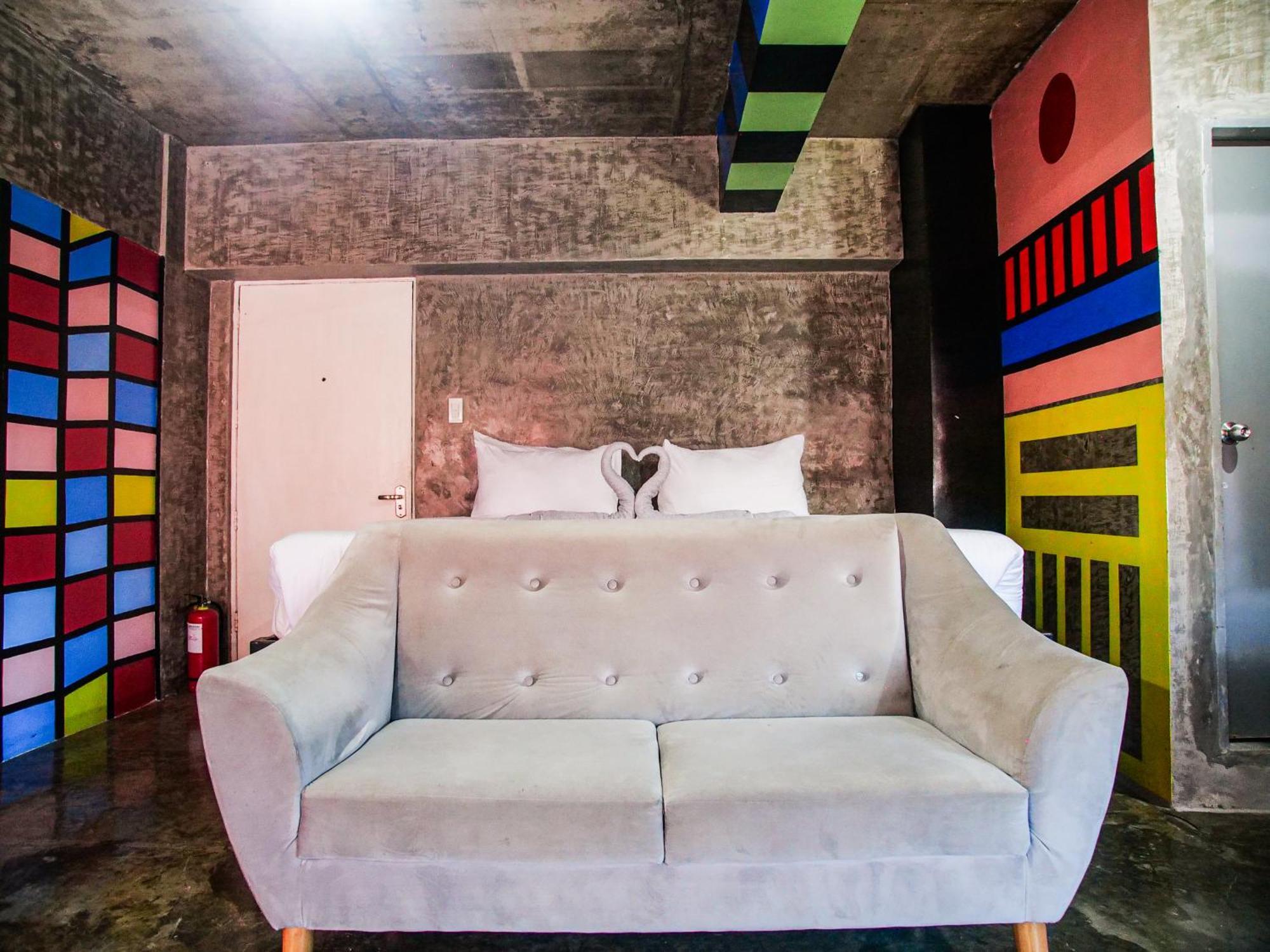 D522 At Kiener Hills - Near Cebu Airport Bed & Breakfast Lapu-Lapu City