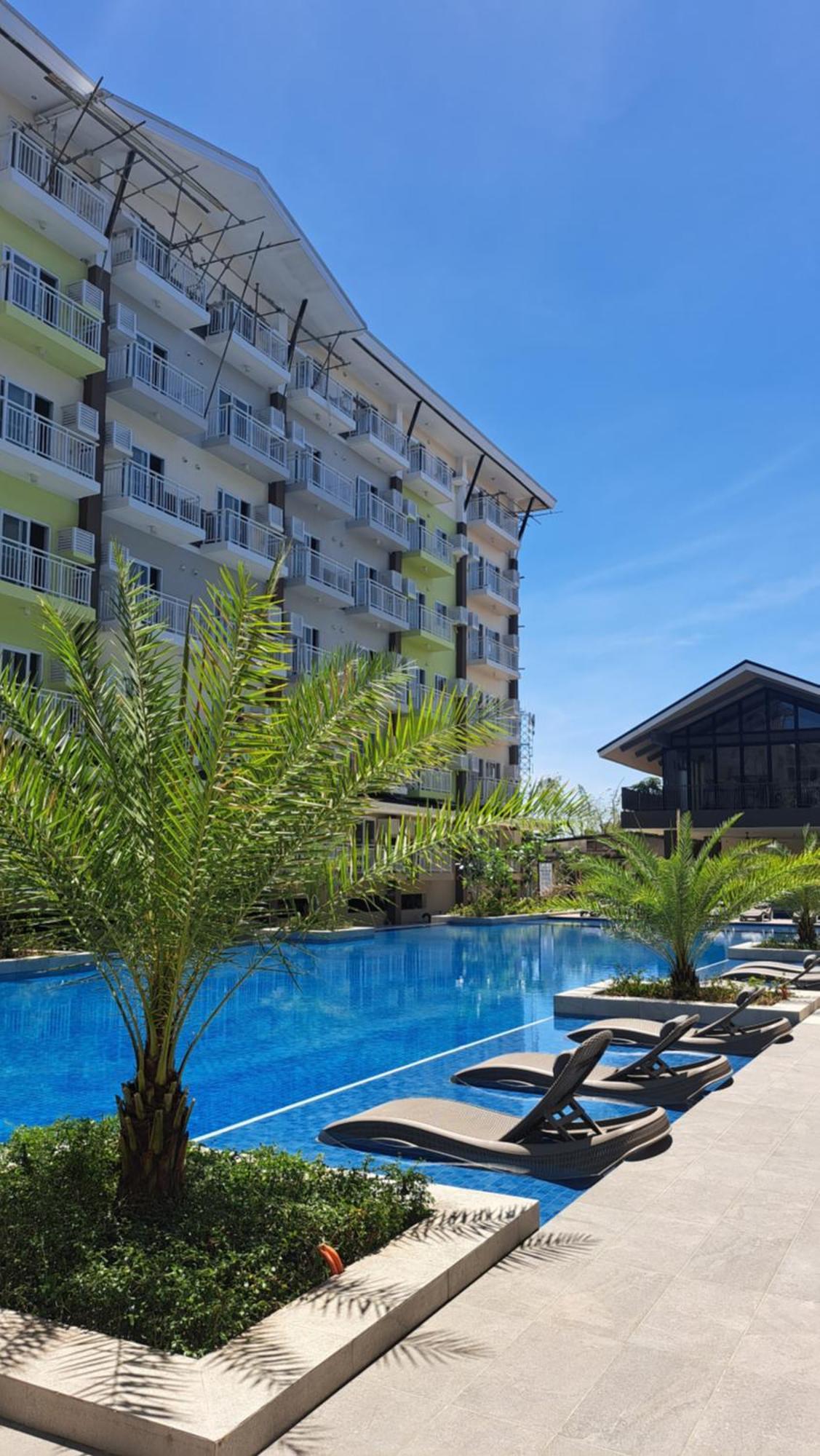 Apartamento Zhamira Avior's