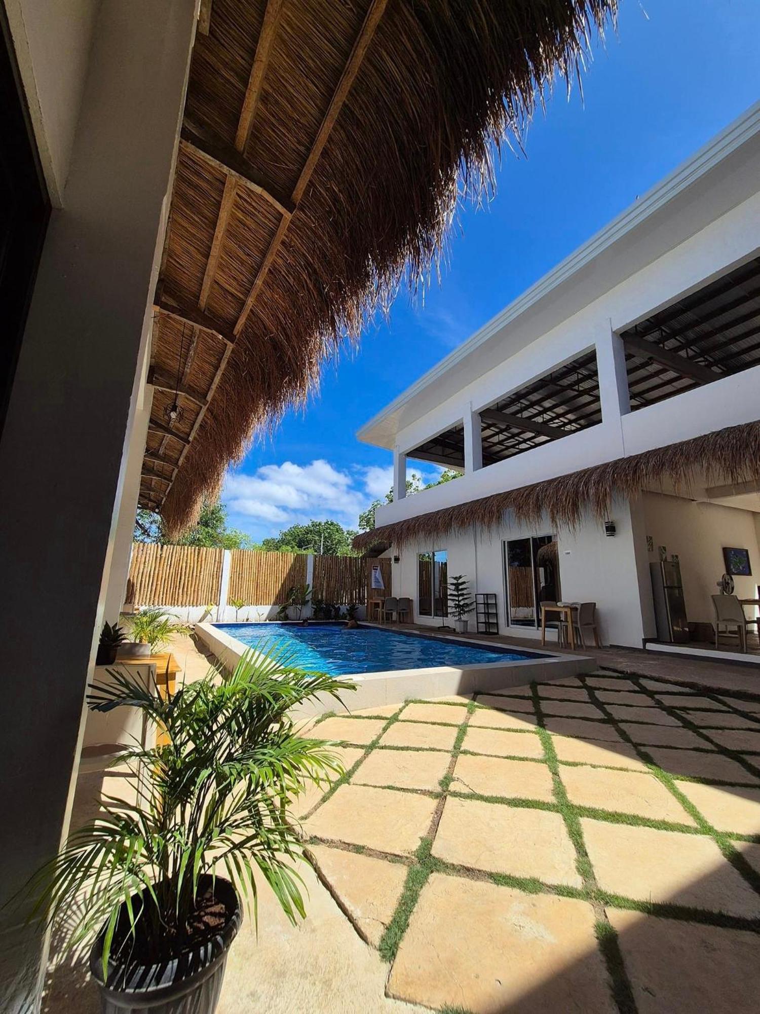 Camotes Hostel Himensulan