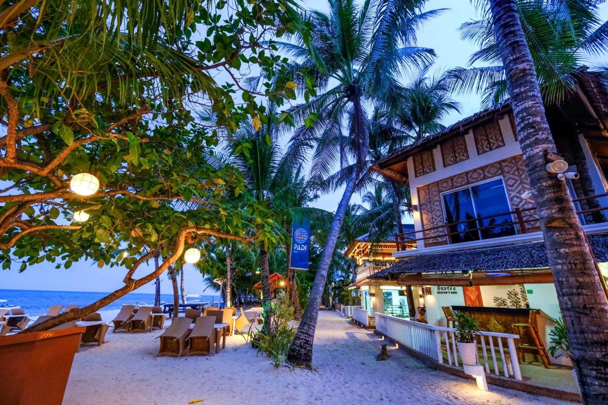 Malapascua Exotic Island Dive *