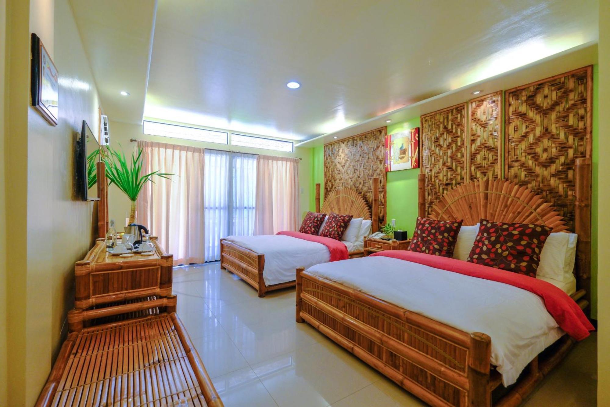 Resort Malapascua Exotic Island Dive *