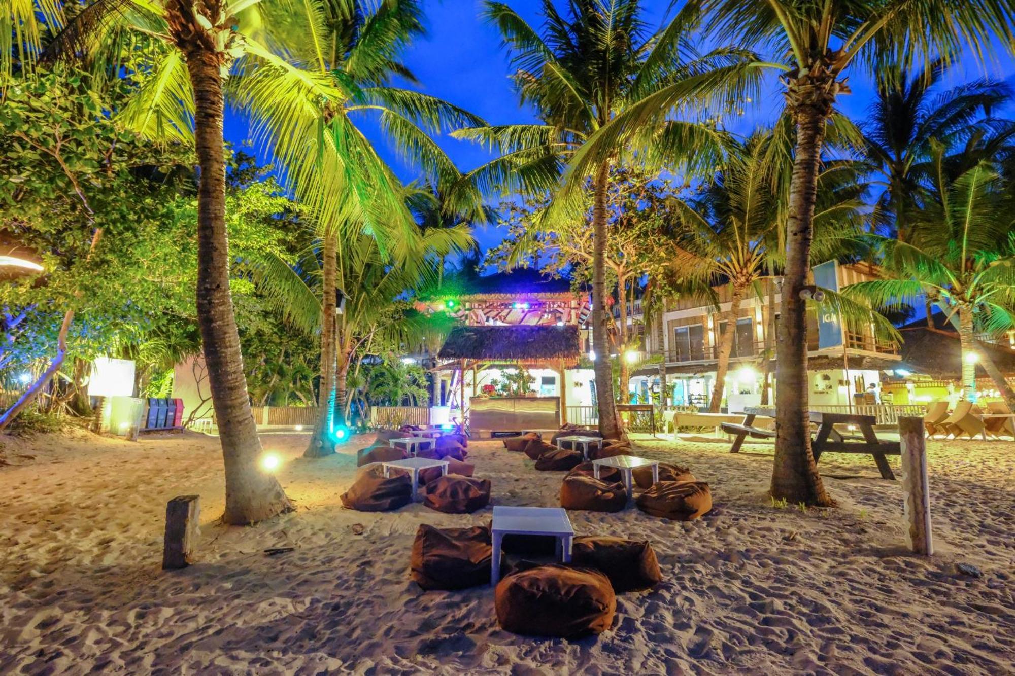 Malapascua Exotic Island Dive Resort Daanbantayan
