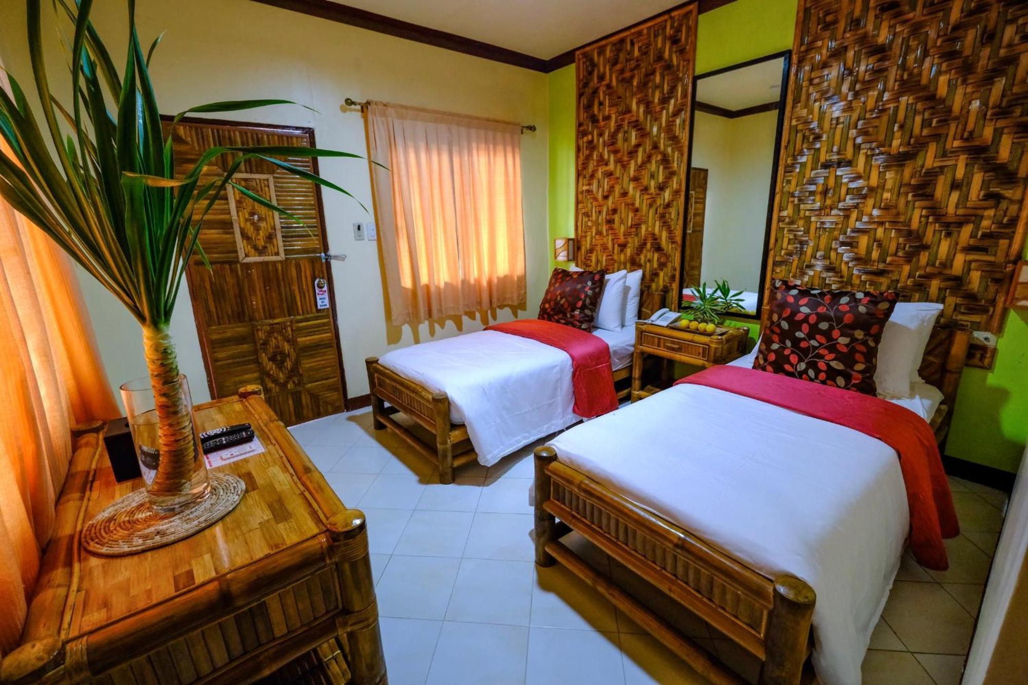 Malapascua Exotic Island Dive Resort