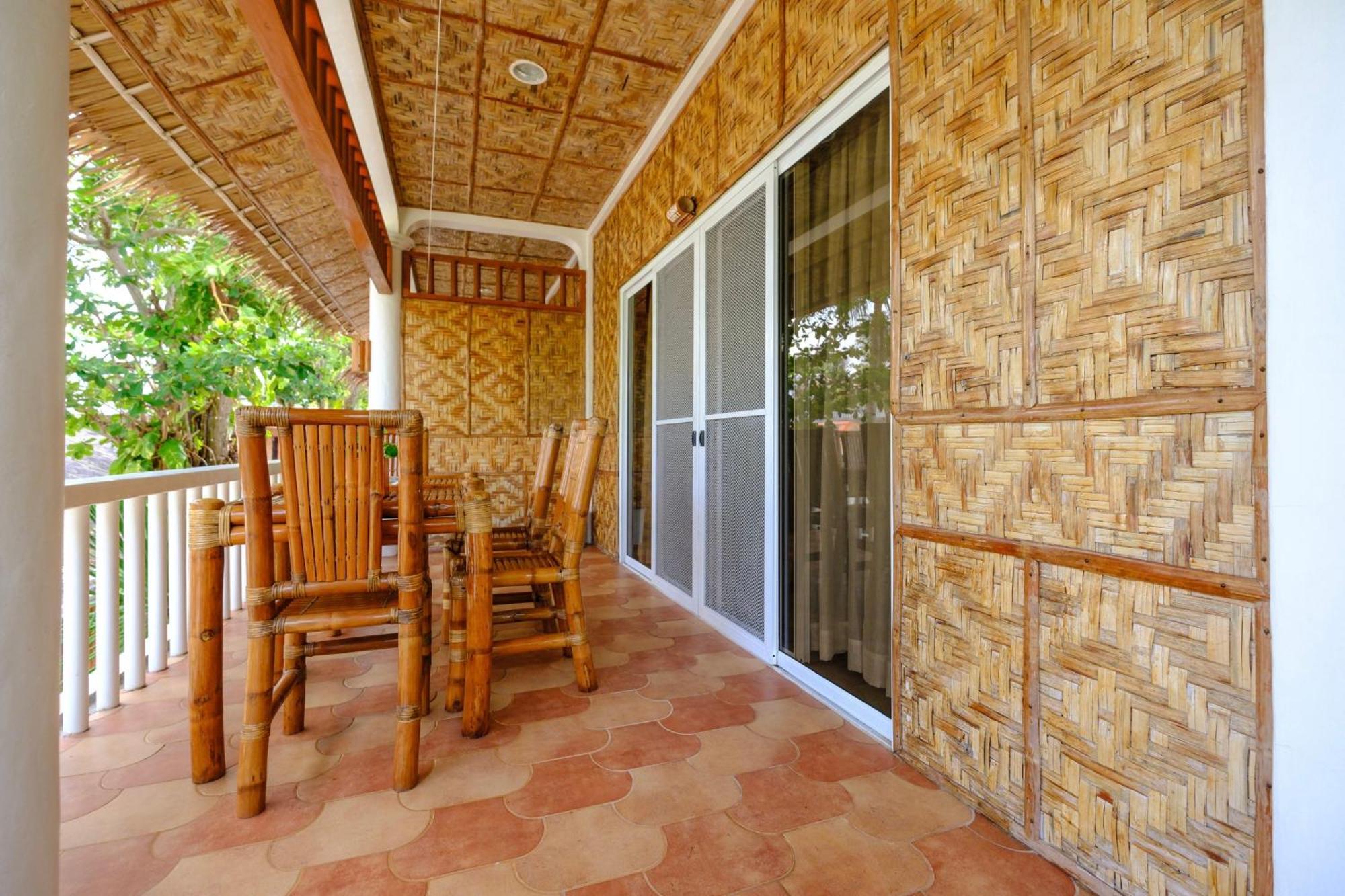Resort Malapascua Exotic Island Dive
