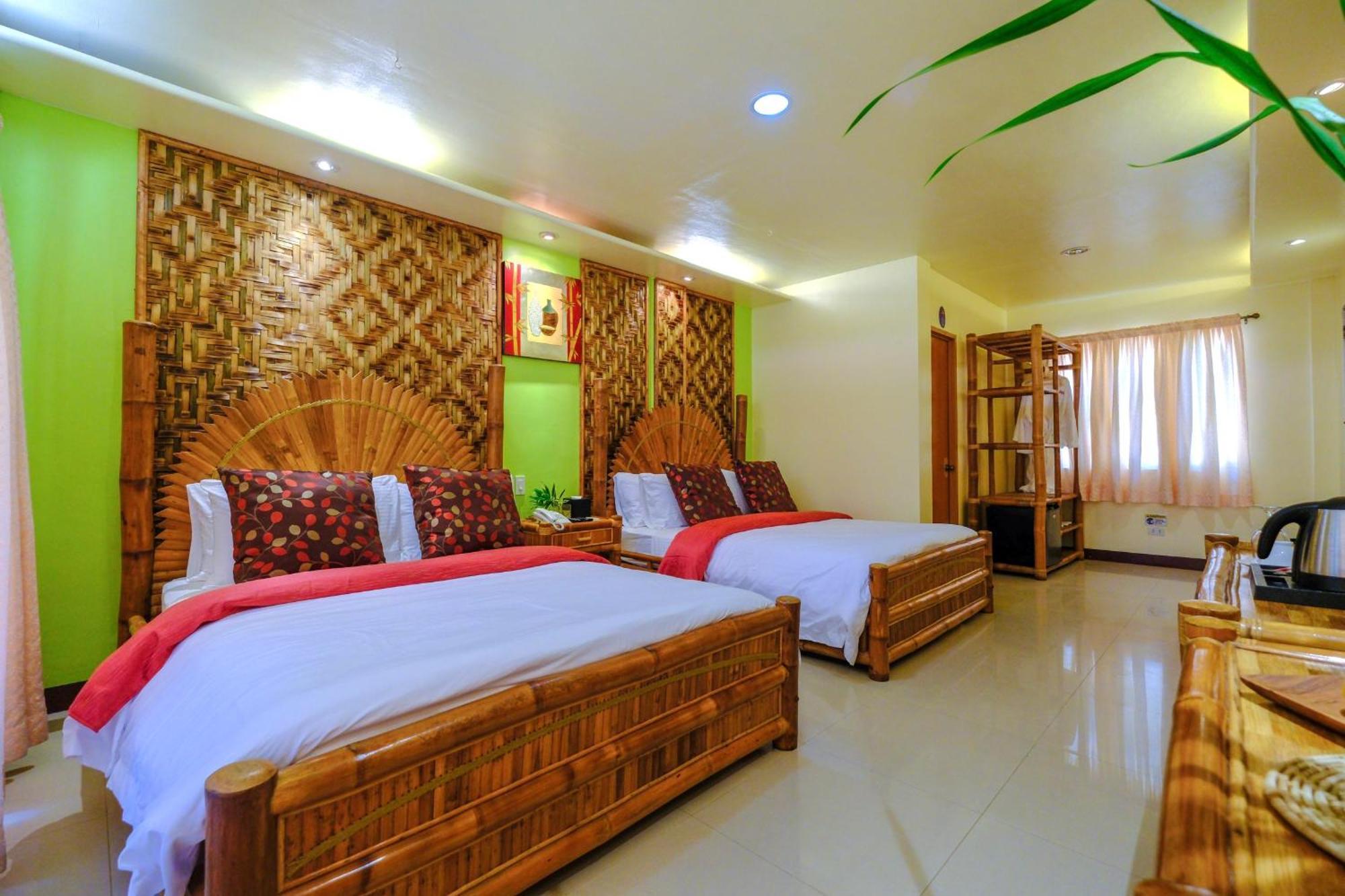 Malapascua Exotic Island Dive Resort Daanbantayan