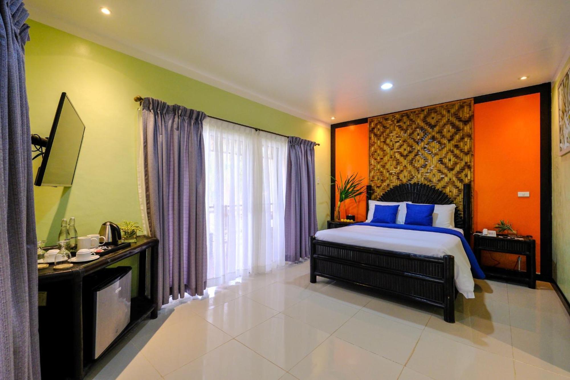 Malapascua Exotic Island Dive Resort Daanbantayan
