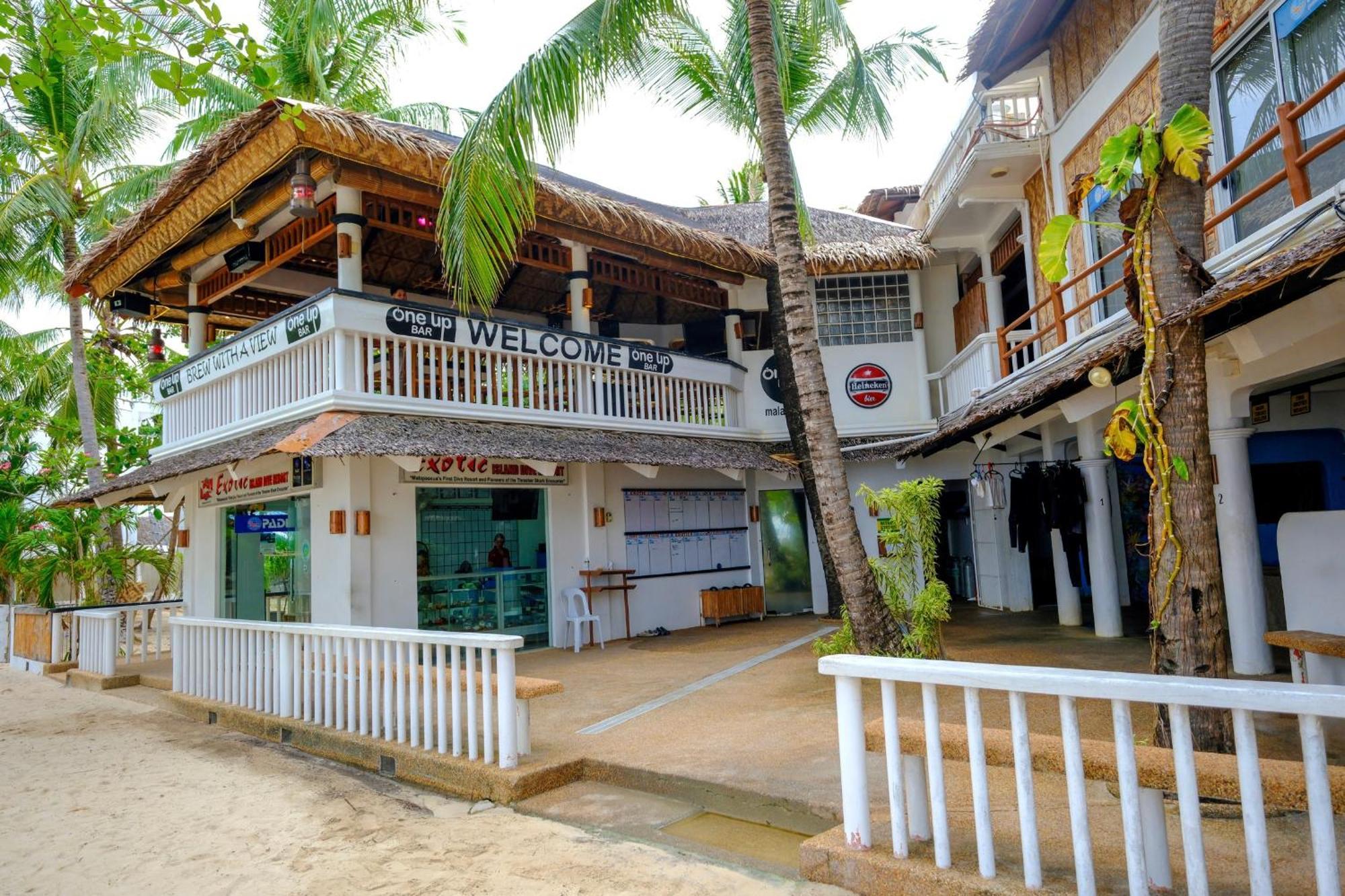 Malapascua Exotic Island Dive *