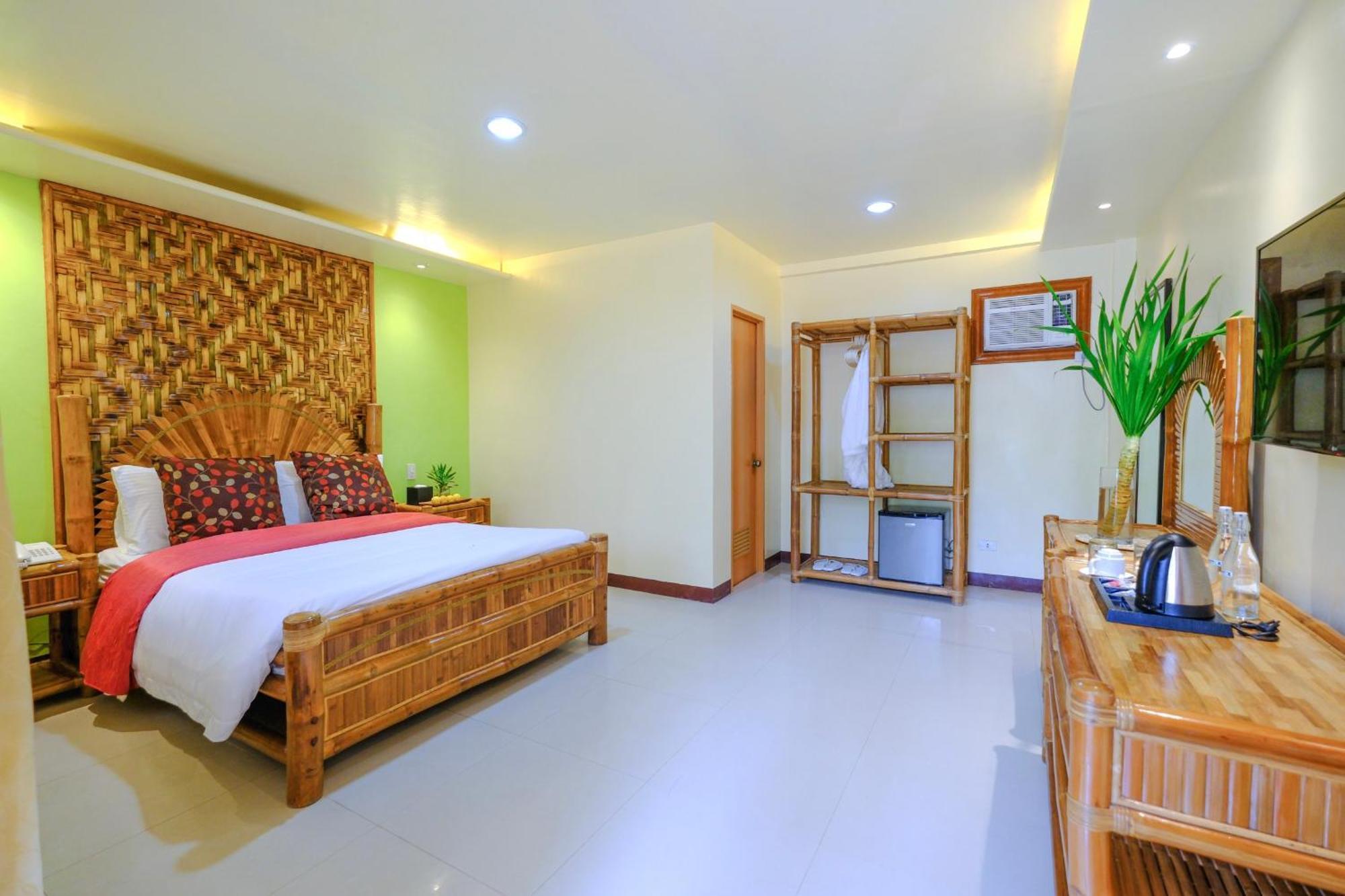 Resort Malapascua Exotic Island Dive