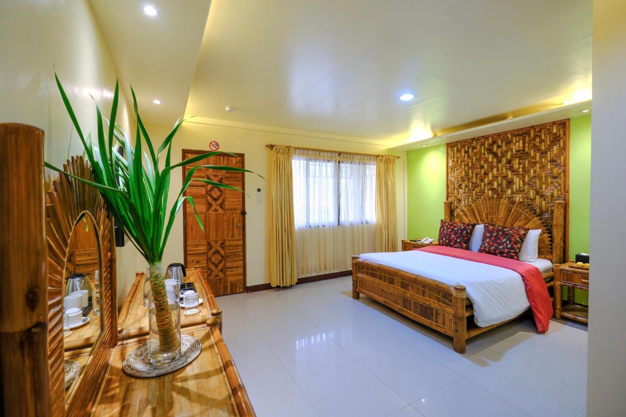 Malapascua Exotic Island Dive Resort *