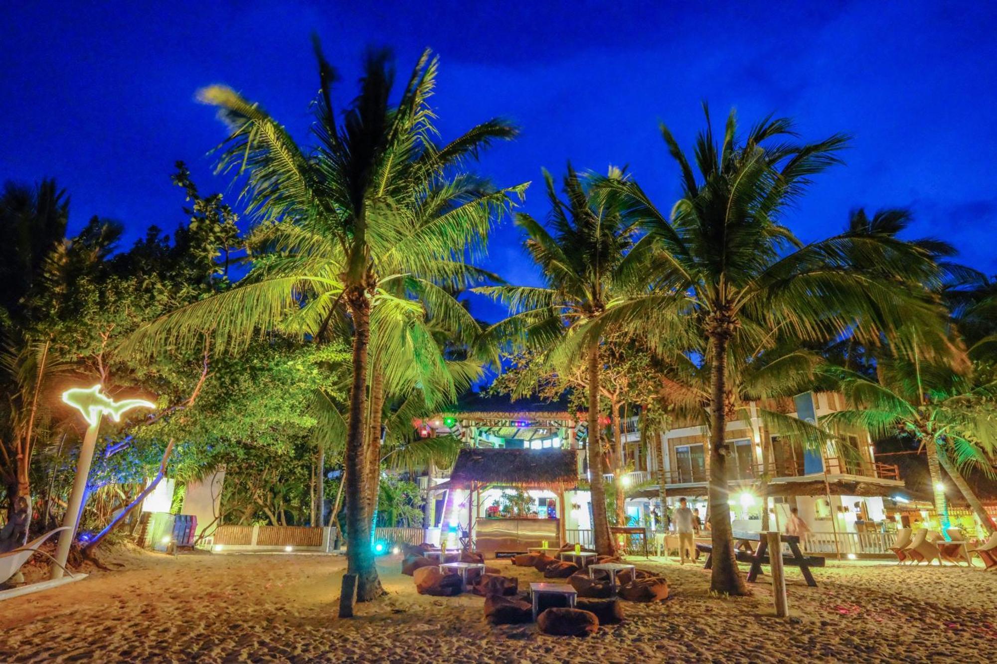 Malapascua Exotic Island Dive Resort