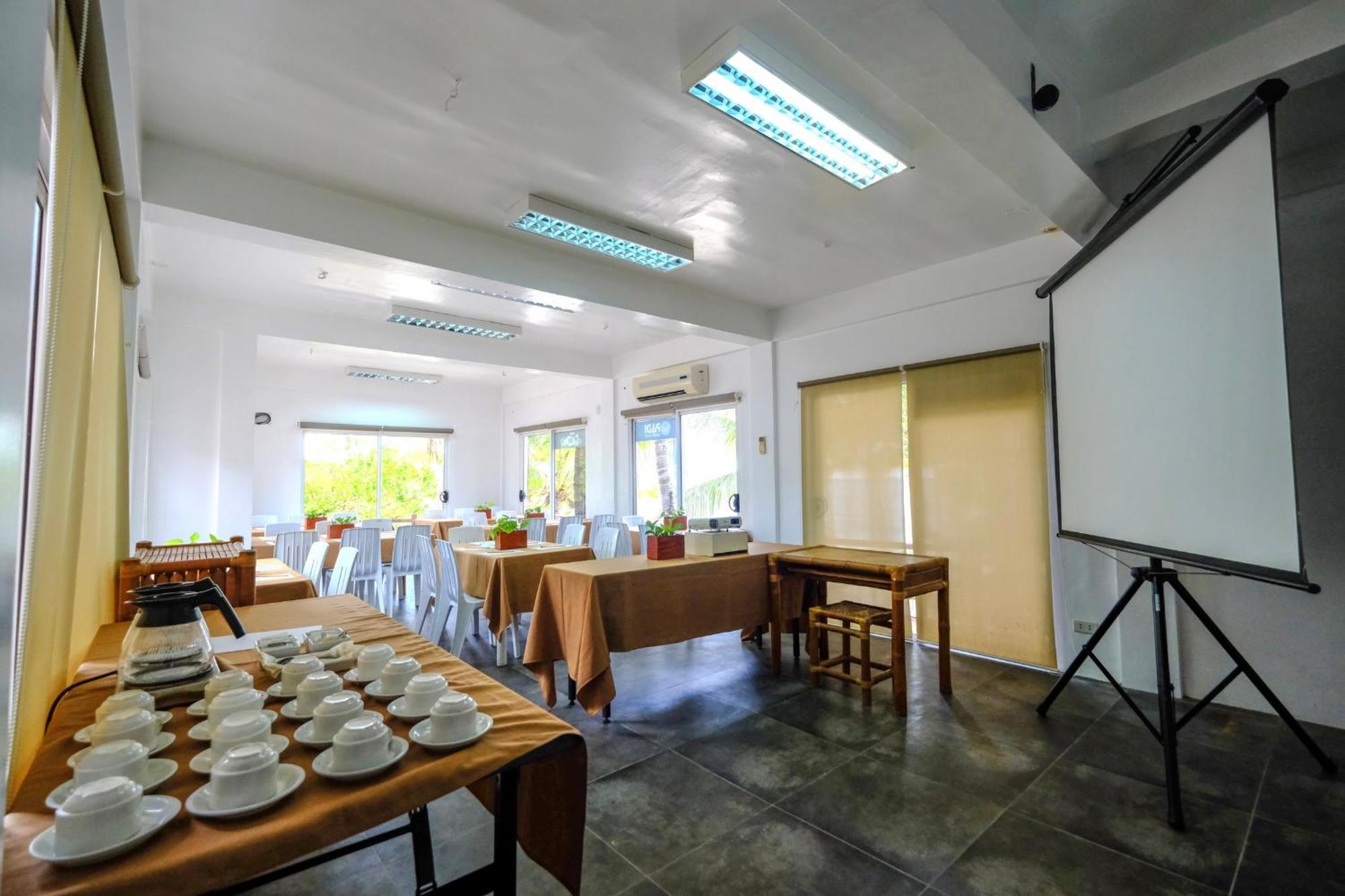 Resort Malapascua Exotic Island Dive Daanbantayan