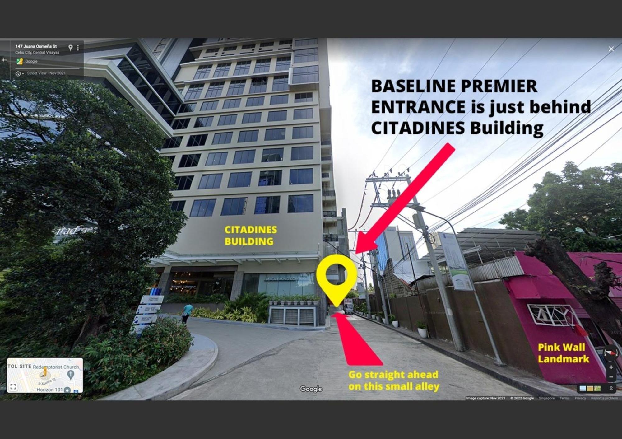 Midtown Aparthotel Cebu