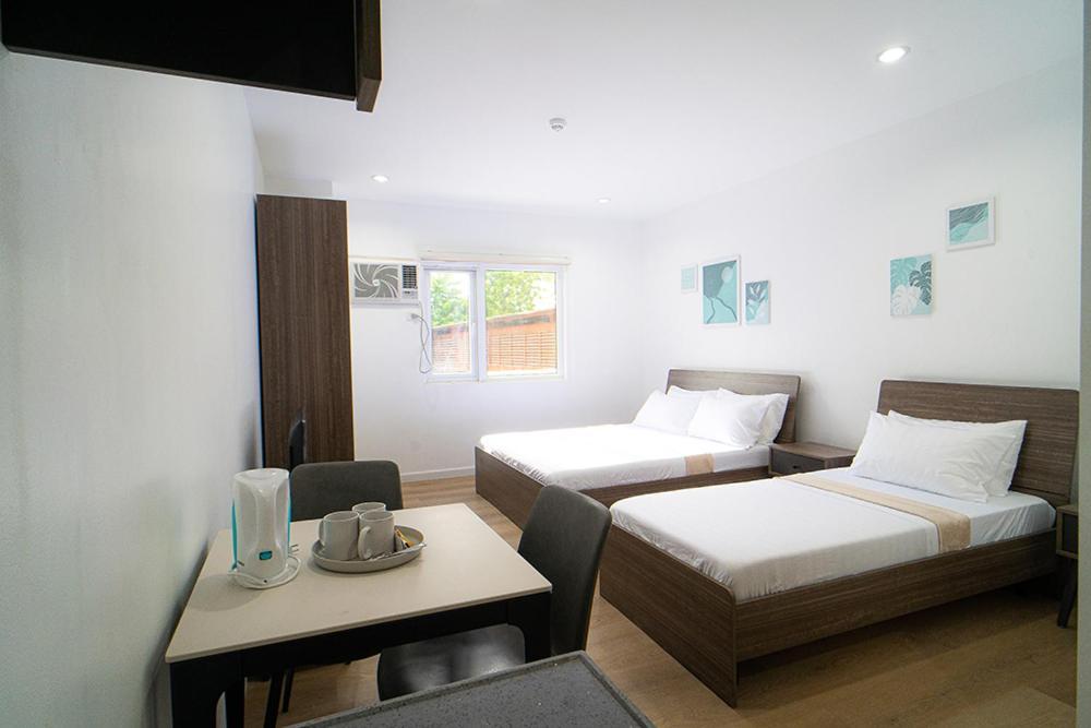 Mangrove Residences Mactan *