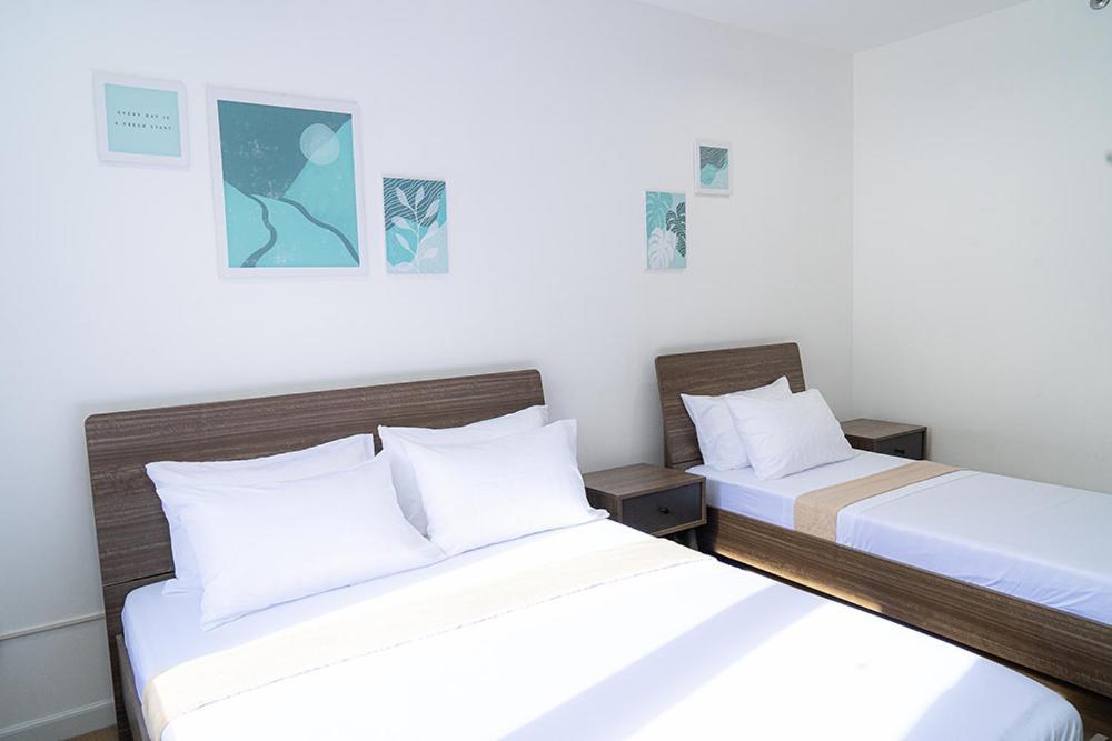Mangrove Residences Mactan Aparthotel *