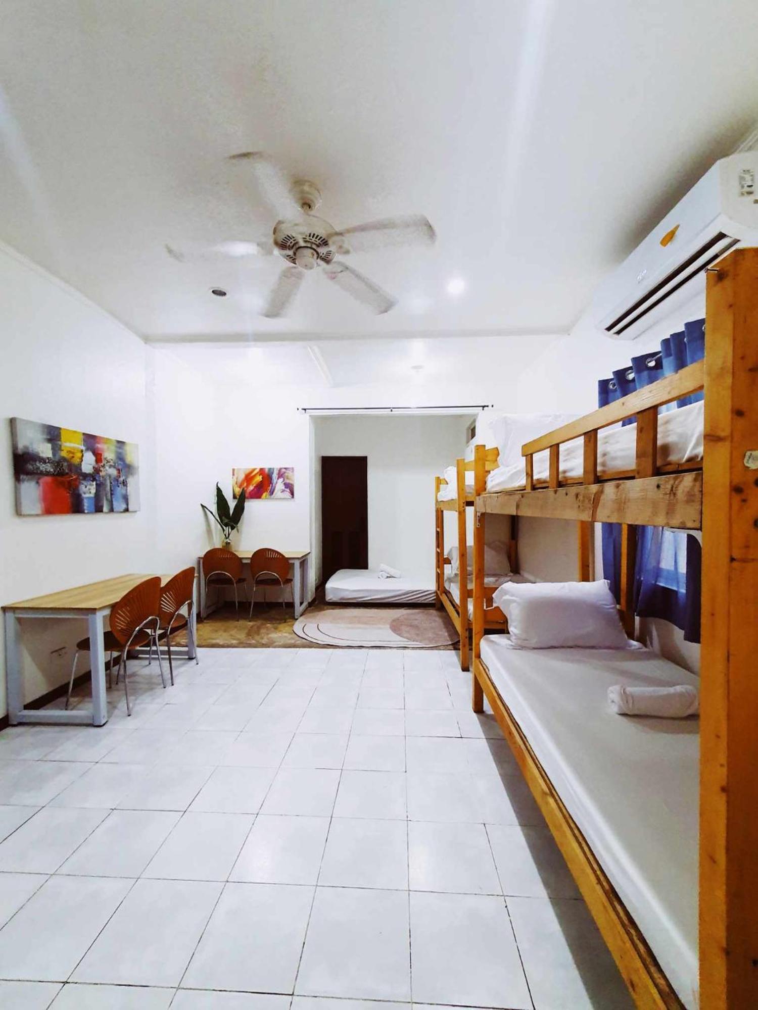 Lahug Homestay