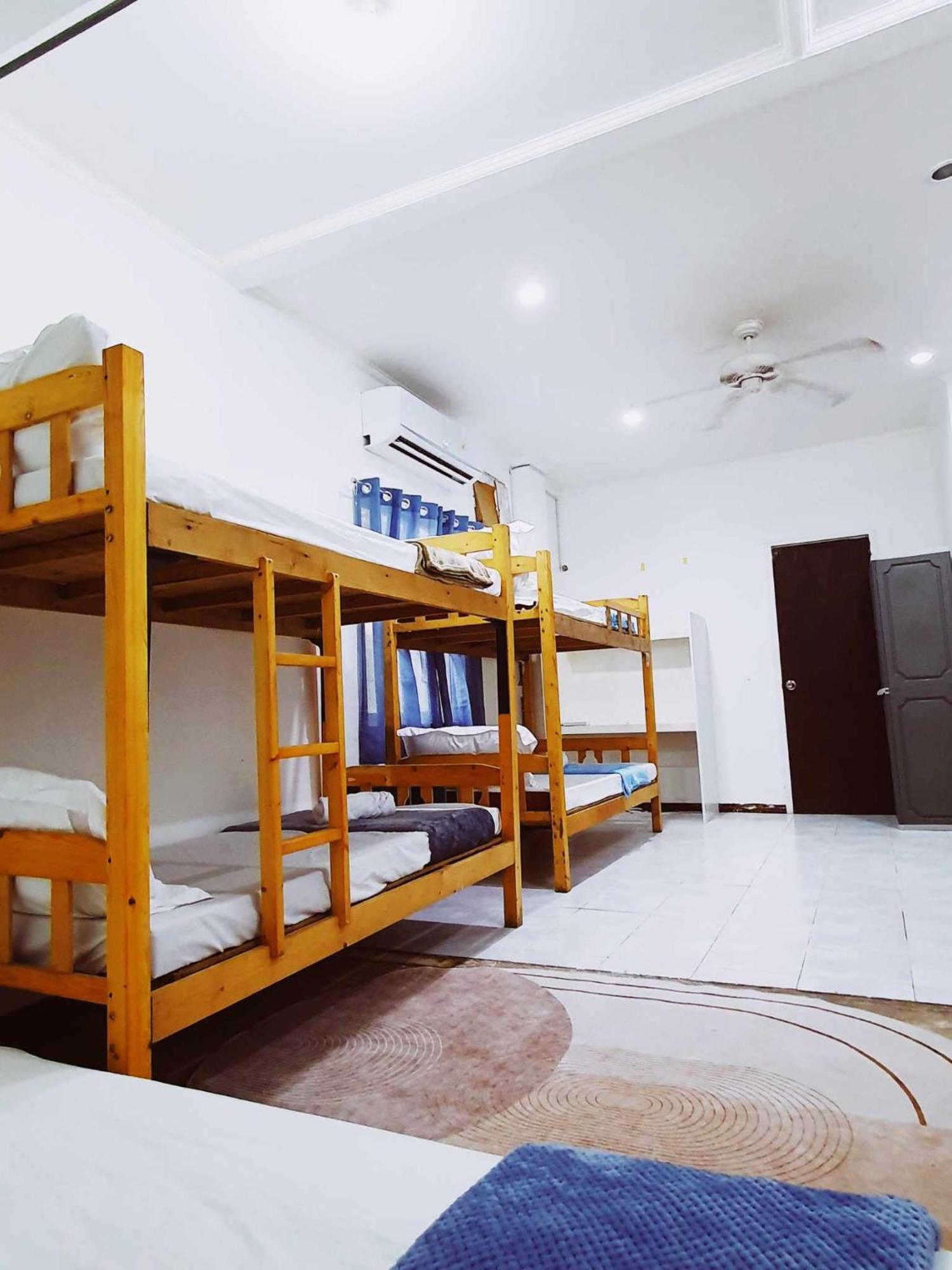 Lahug Homestay *