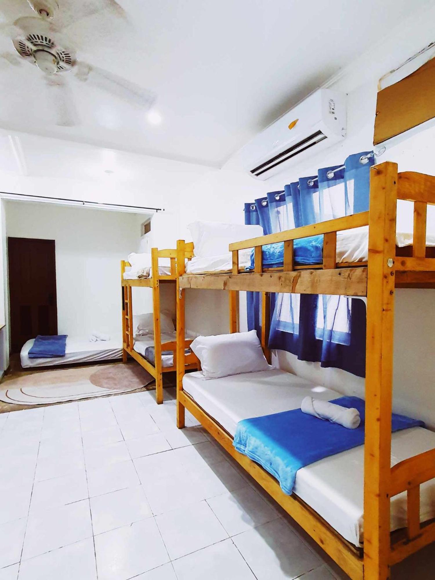 Lahug Homestay *