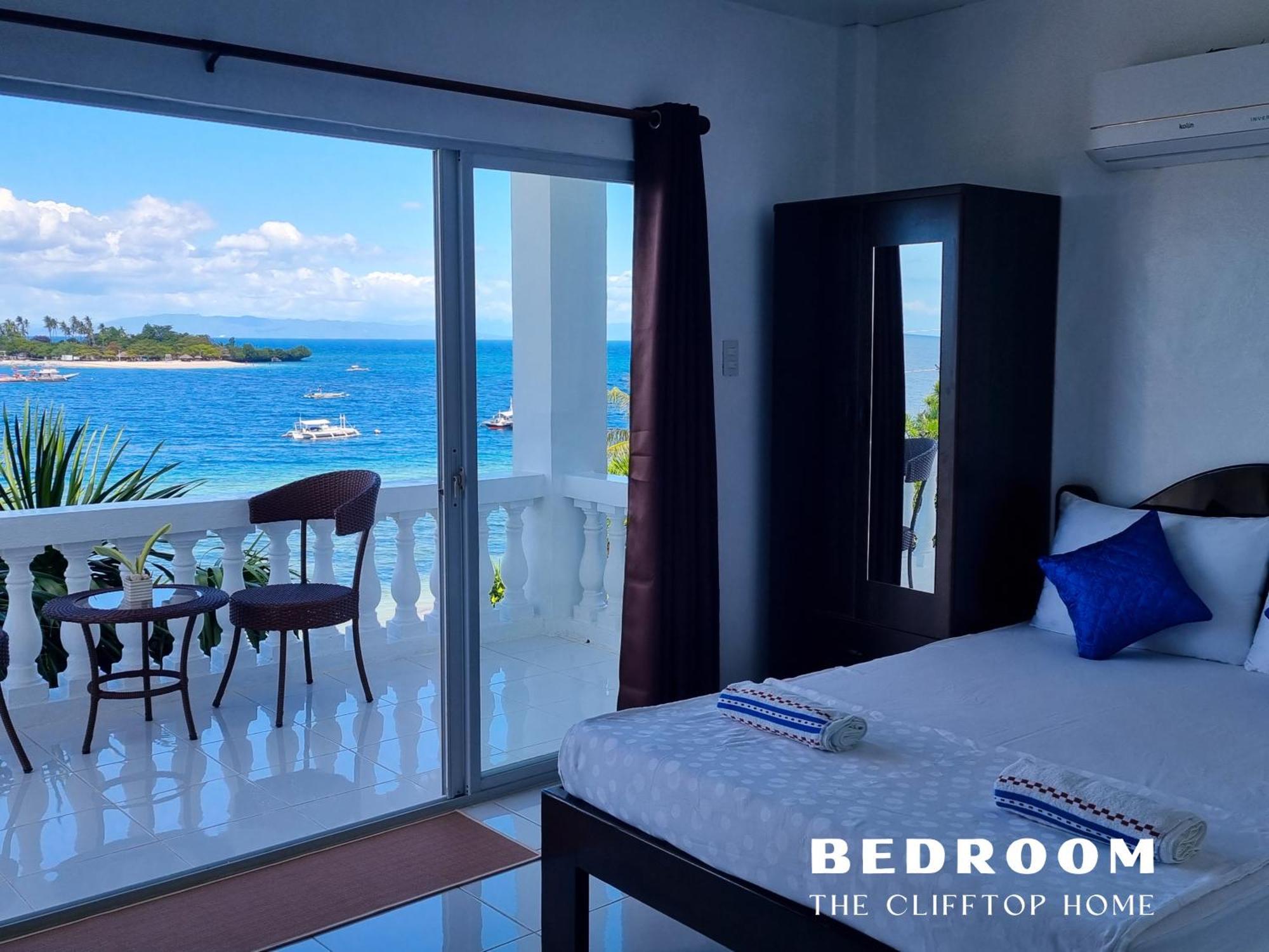 Clifftop With Amazing View *